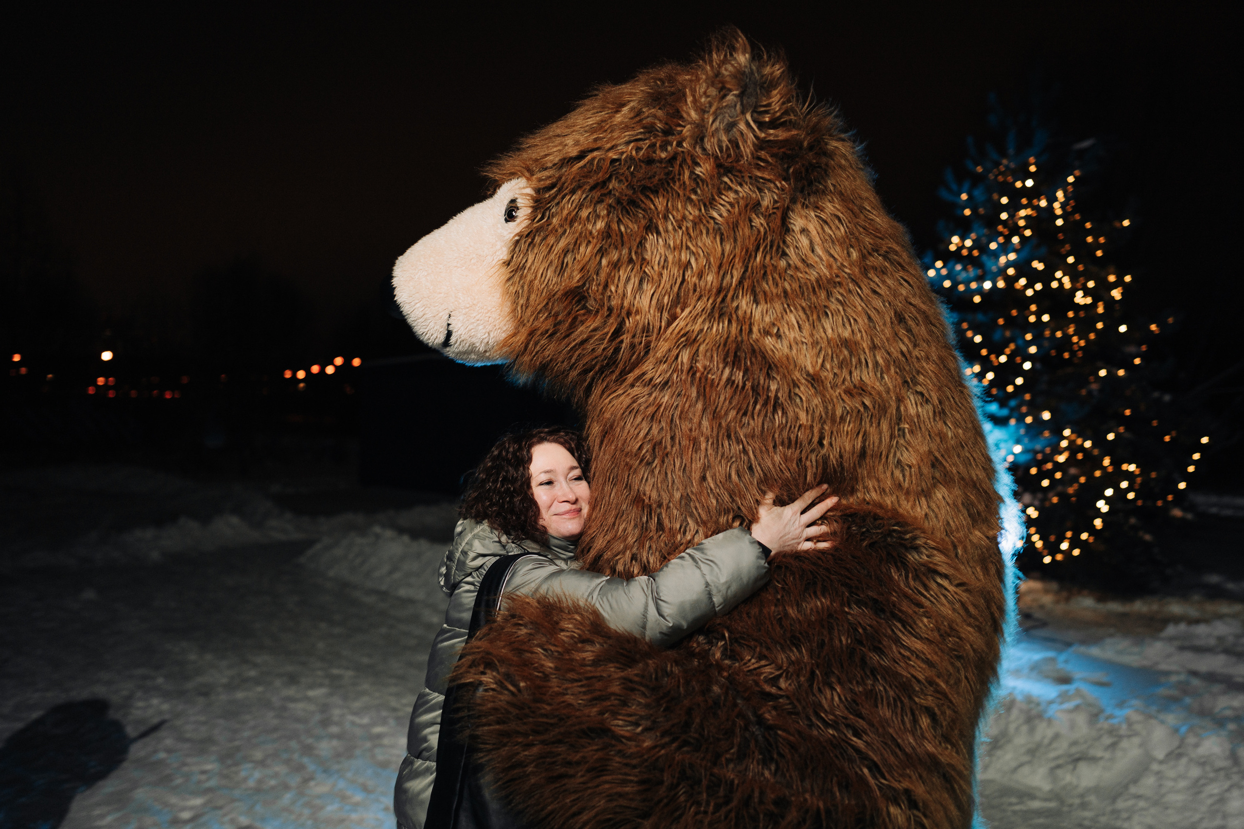 Корпоратив Урбантехово. Фотограф — Москва — Артем Гончаренко
