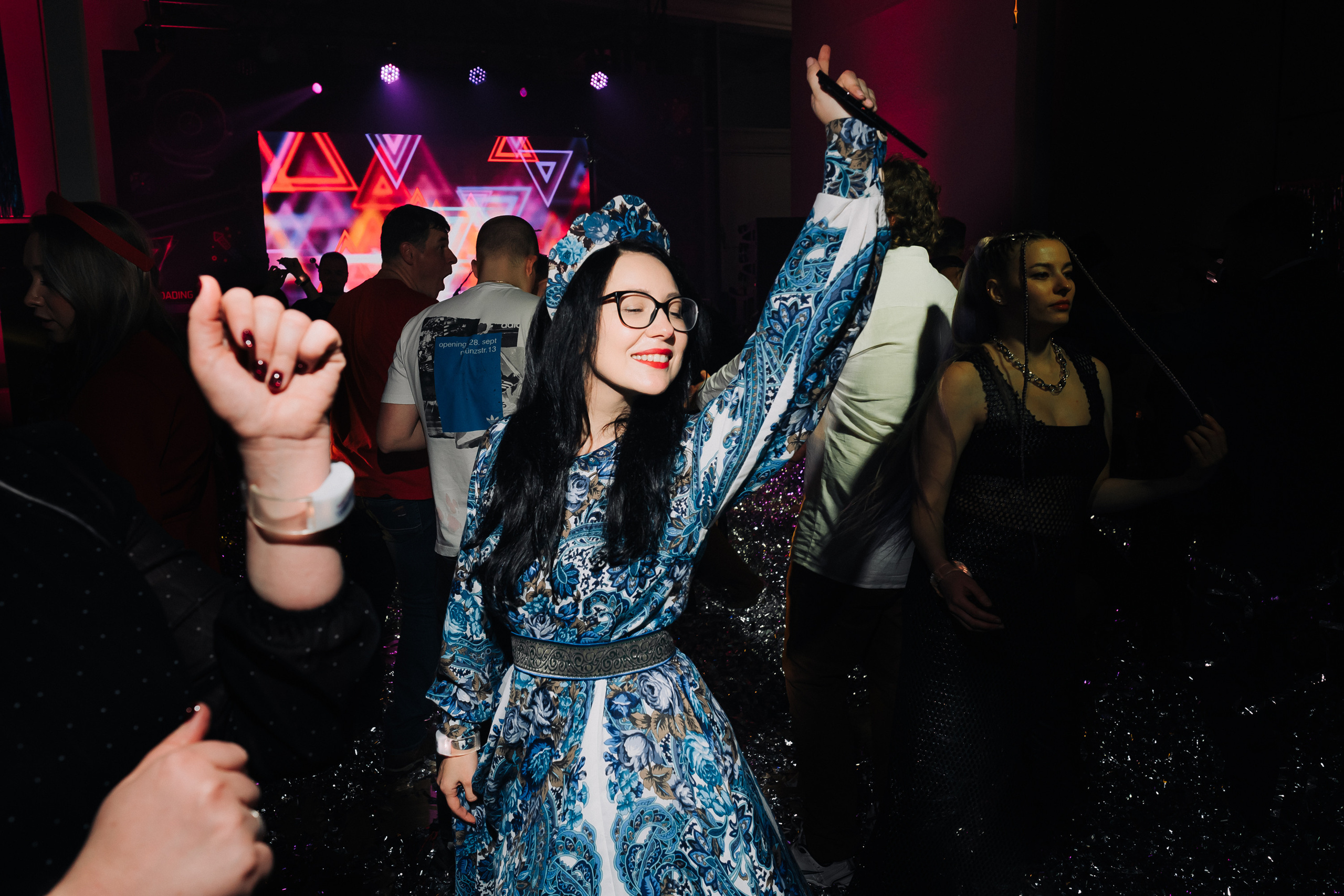 Корпоратив Урбантехово. Фотограф — Москва — Артем Гончаренко