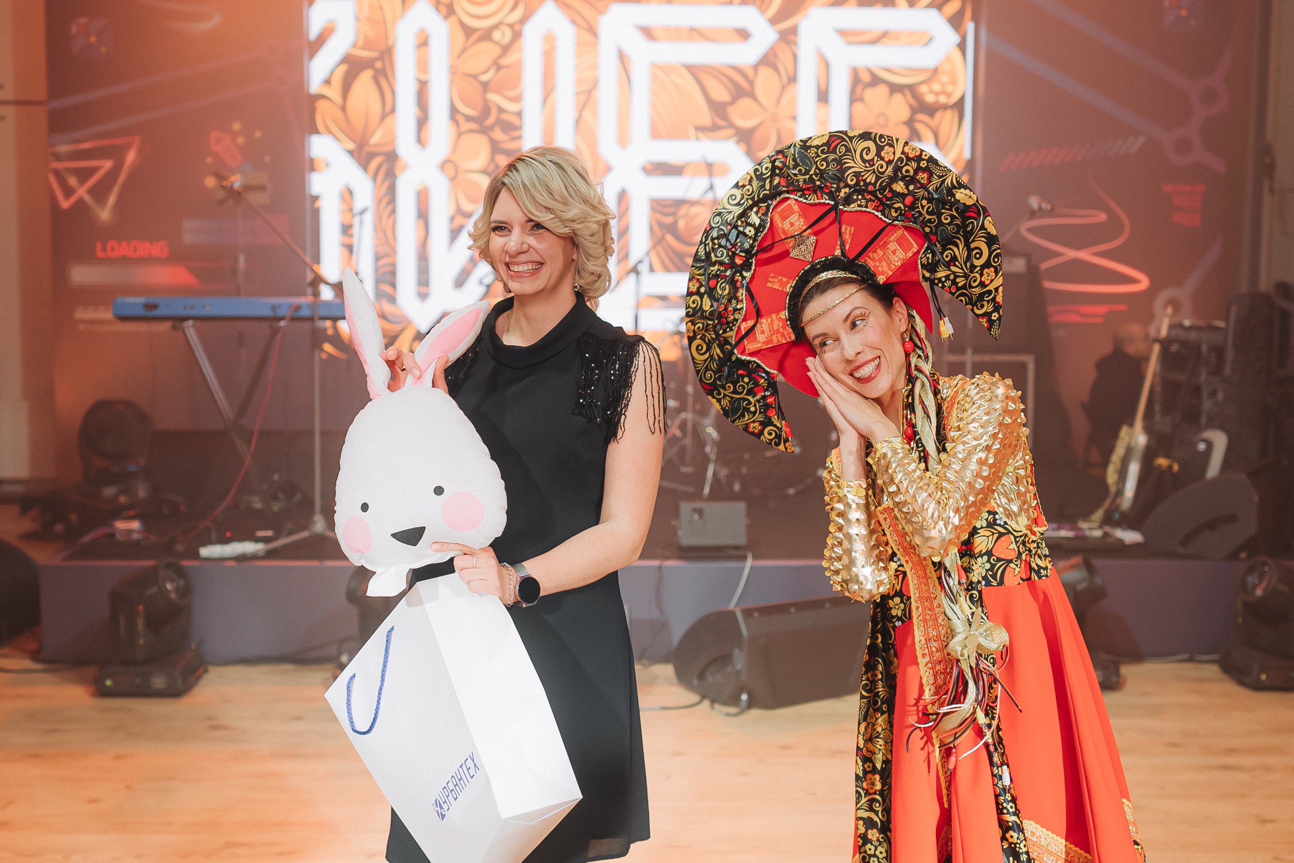 Корпоратив Урбантехово. Фотограф — Москва — Артем Гончаренко