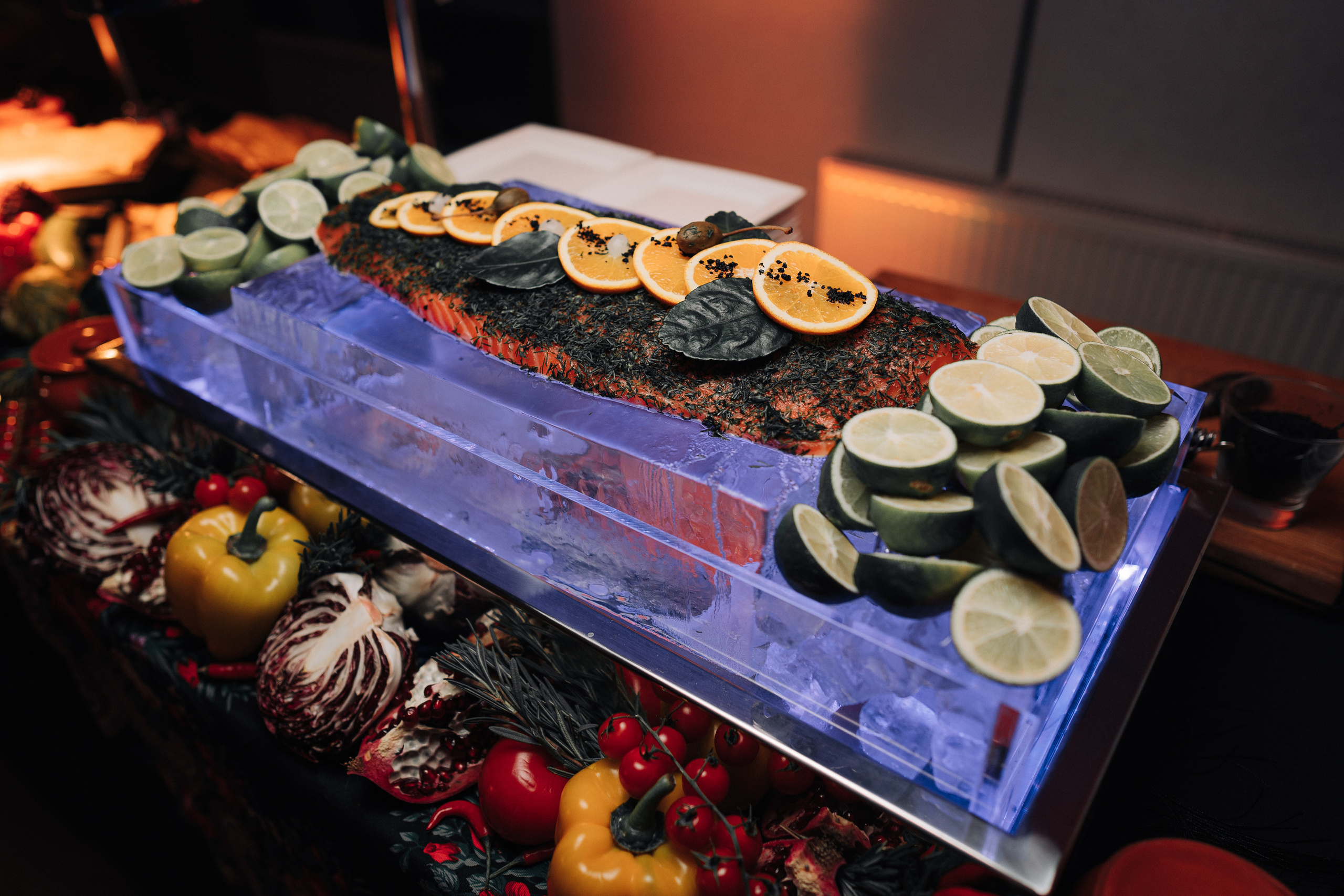 Корпоратив Урбантехово. Фотограф — Москва — Артем Гончаренко