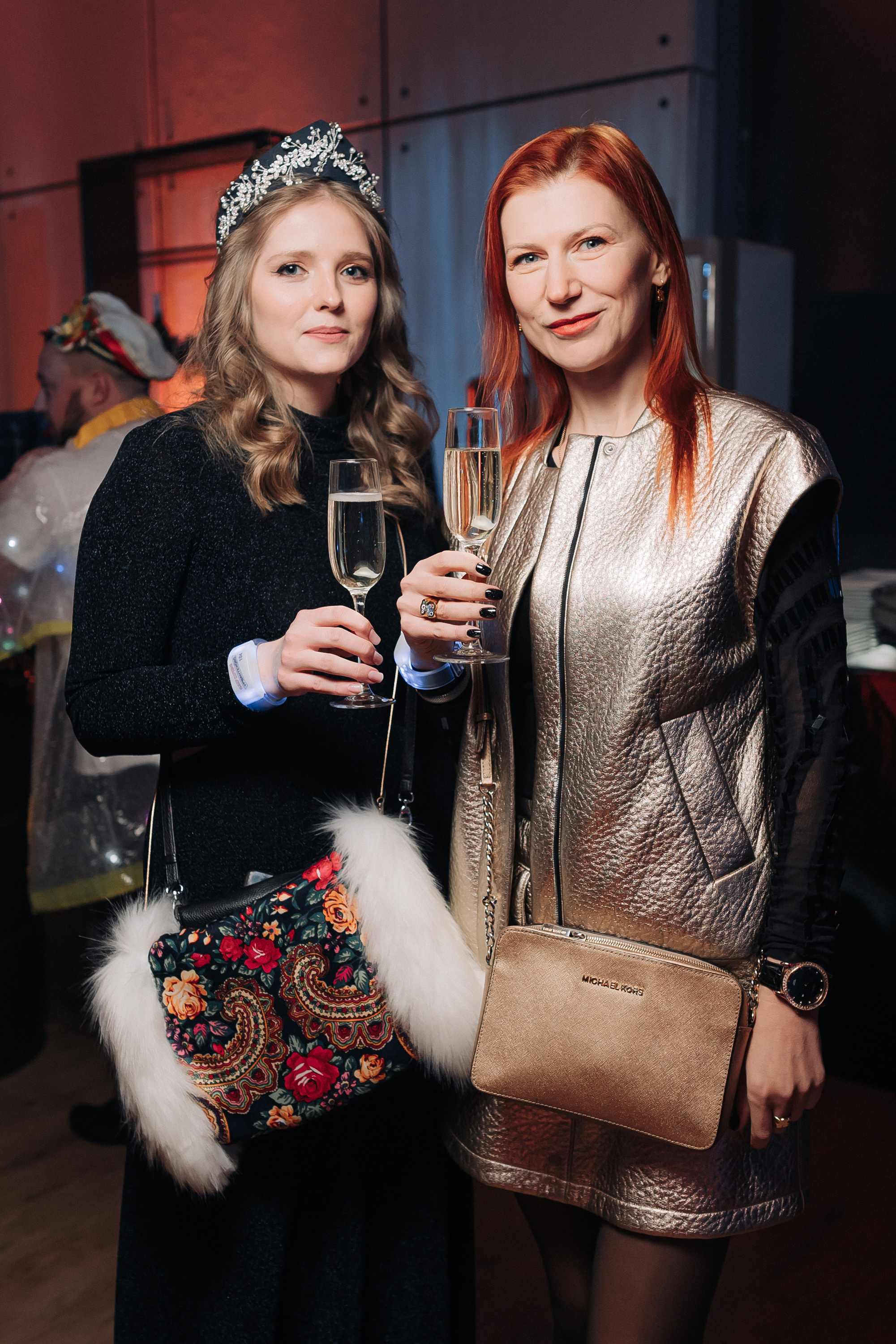 Корпоратив Урбантехово. Фотограф — Москва — Артем Гончаренко