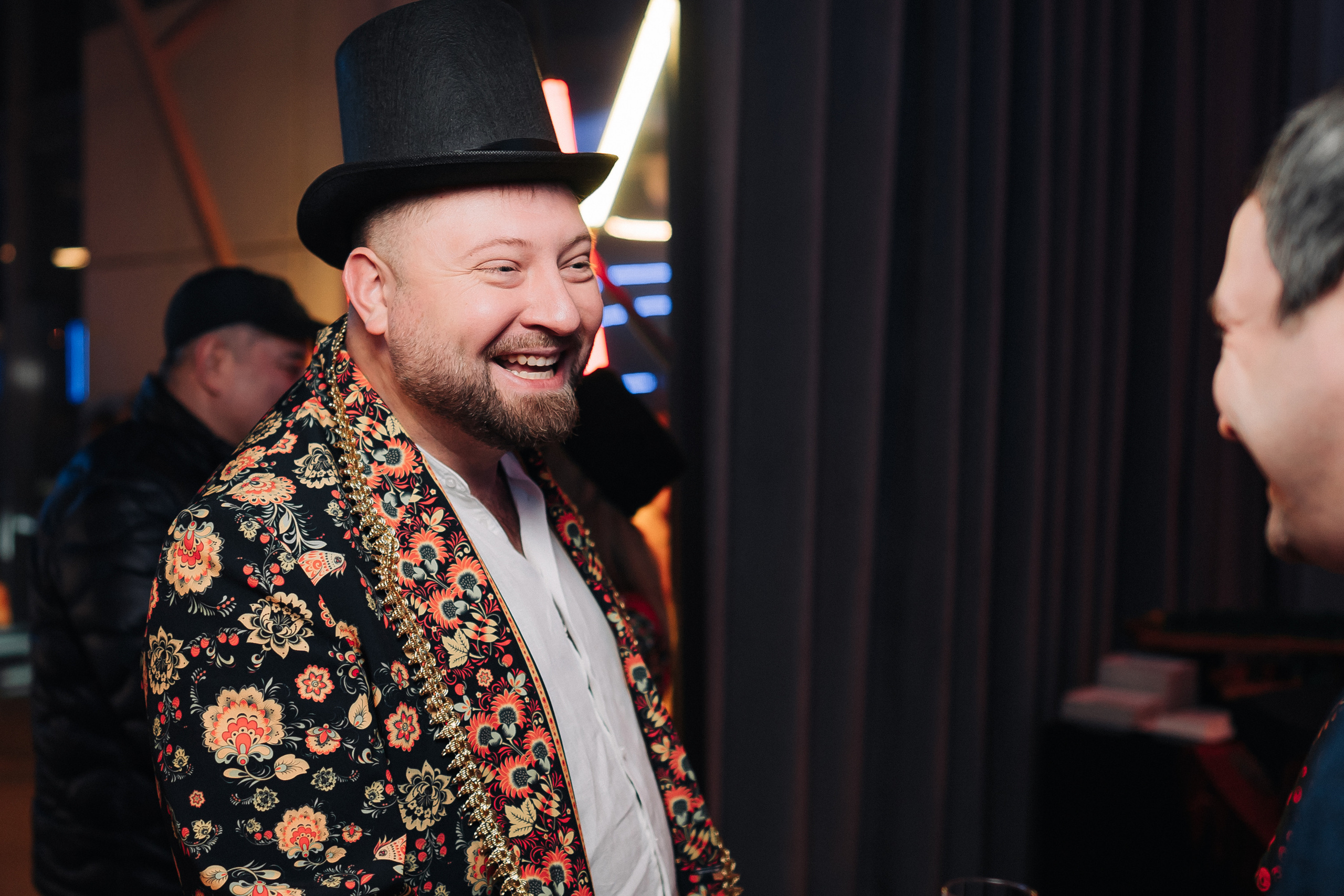 Корпоратив Урбантехово. Фотограф — Москва — Артем Гончаренко