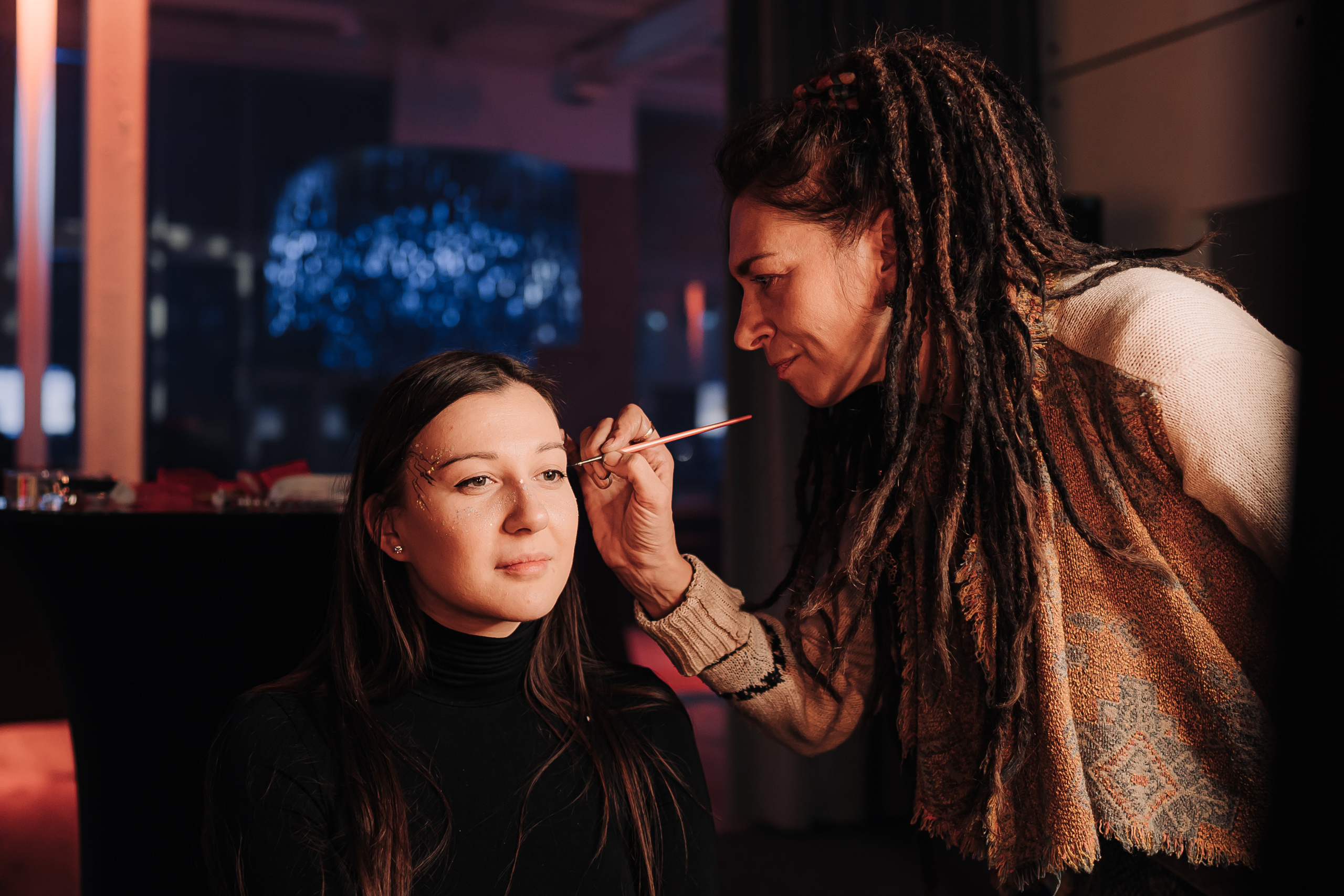 Корпоратив Урбантехово. Фотограф — Москва — Артем Гончаренко