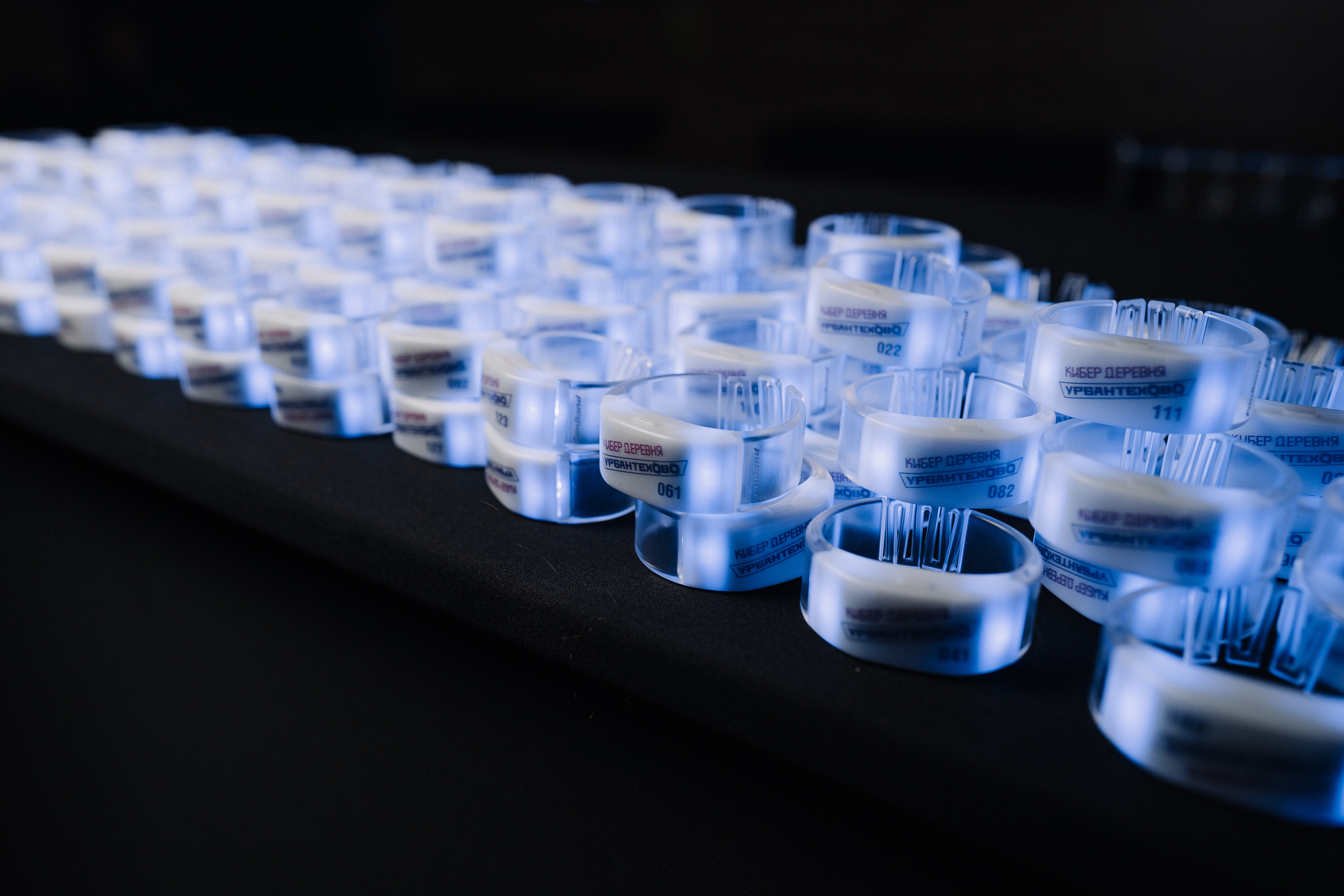 Корпоратив Урбантехово. Фотограф — Москва — Артем Гончаренко