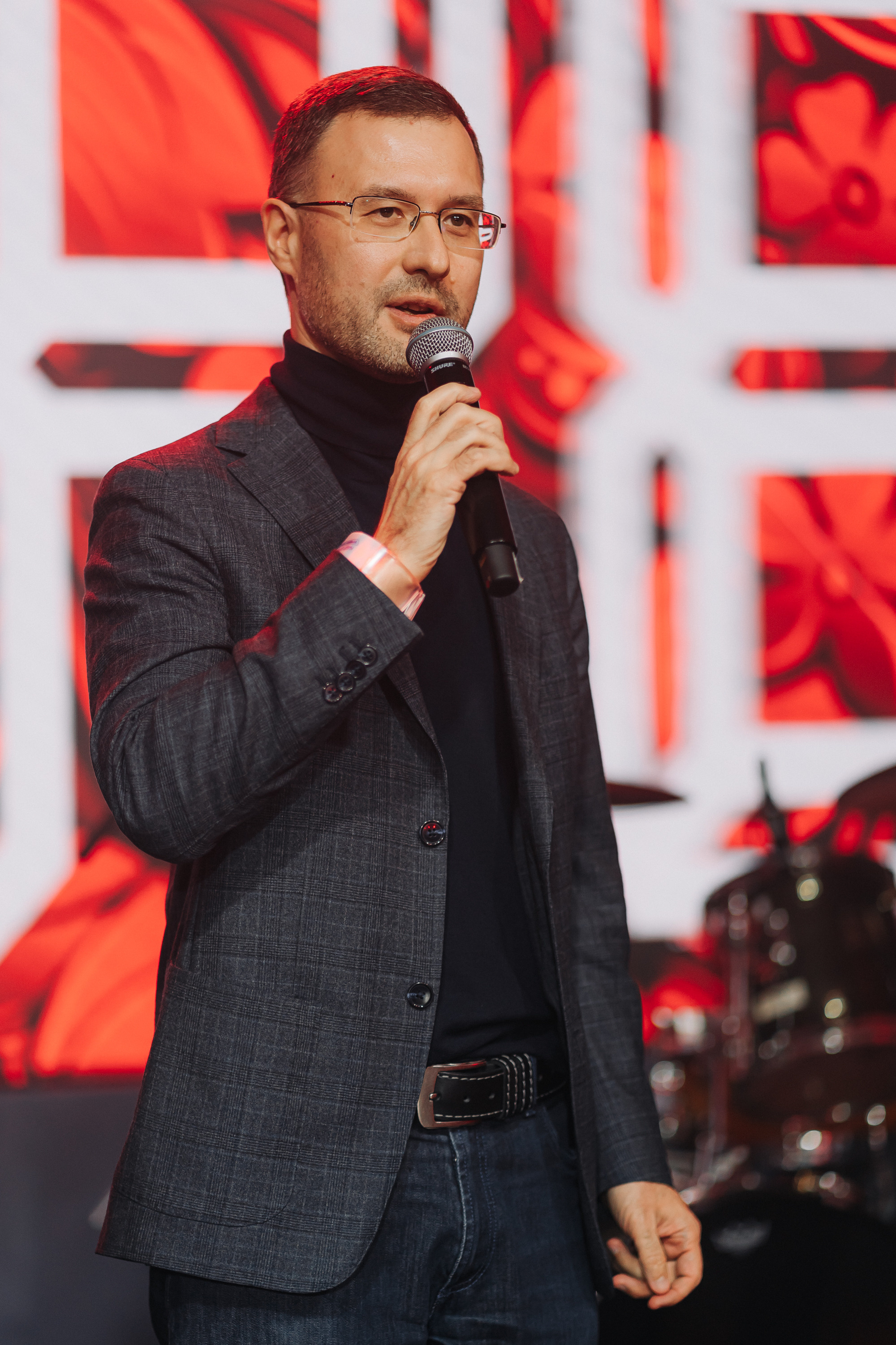 Корпоратив Урбантехово. Фотограф — Москва — Артем Гончаренко