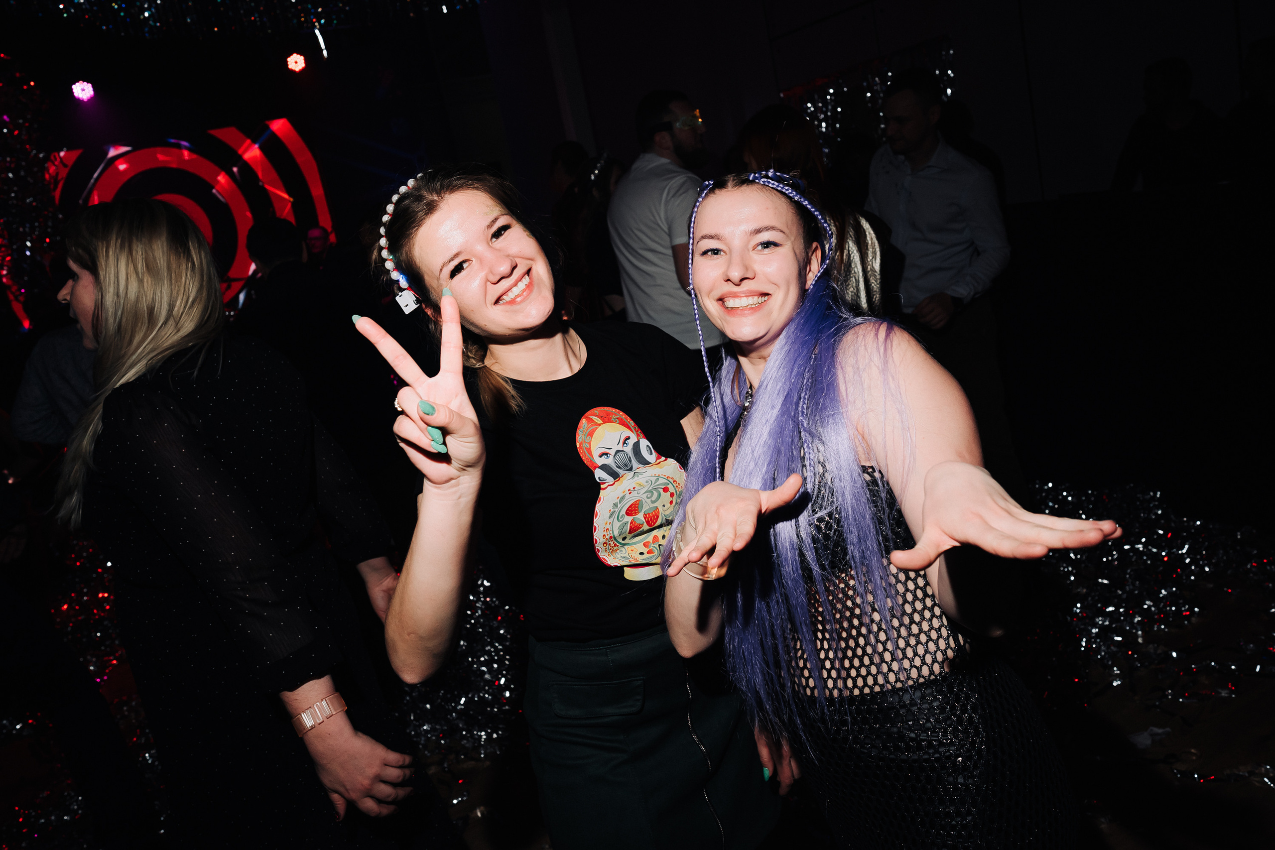 Корпоратив Урбантехово. Фотограф — Москва — Артем Гончаренко