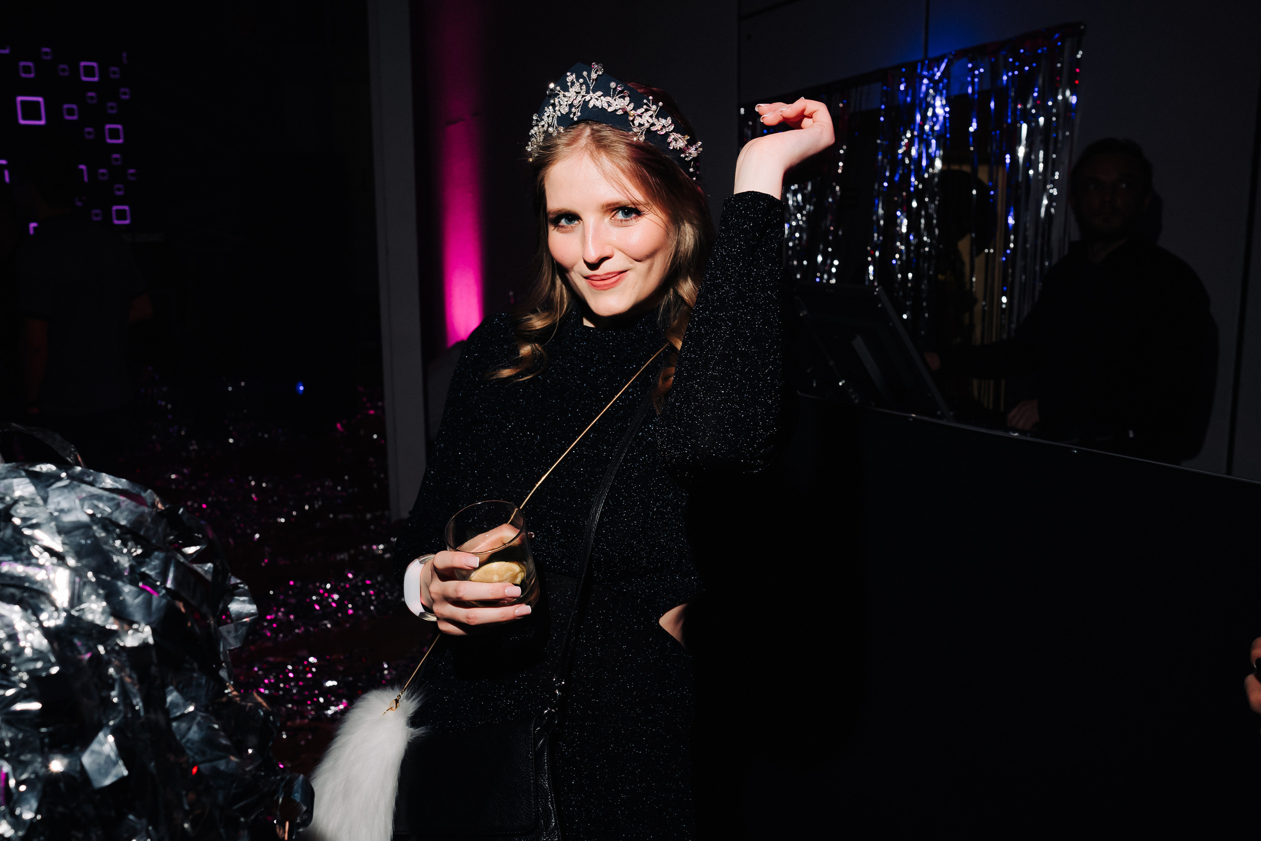 Корпоратив Урбантехово. Фотограф — Москва — Артем Гончаренко