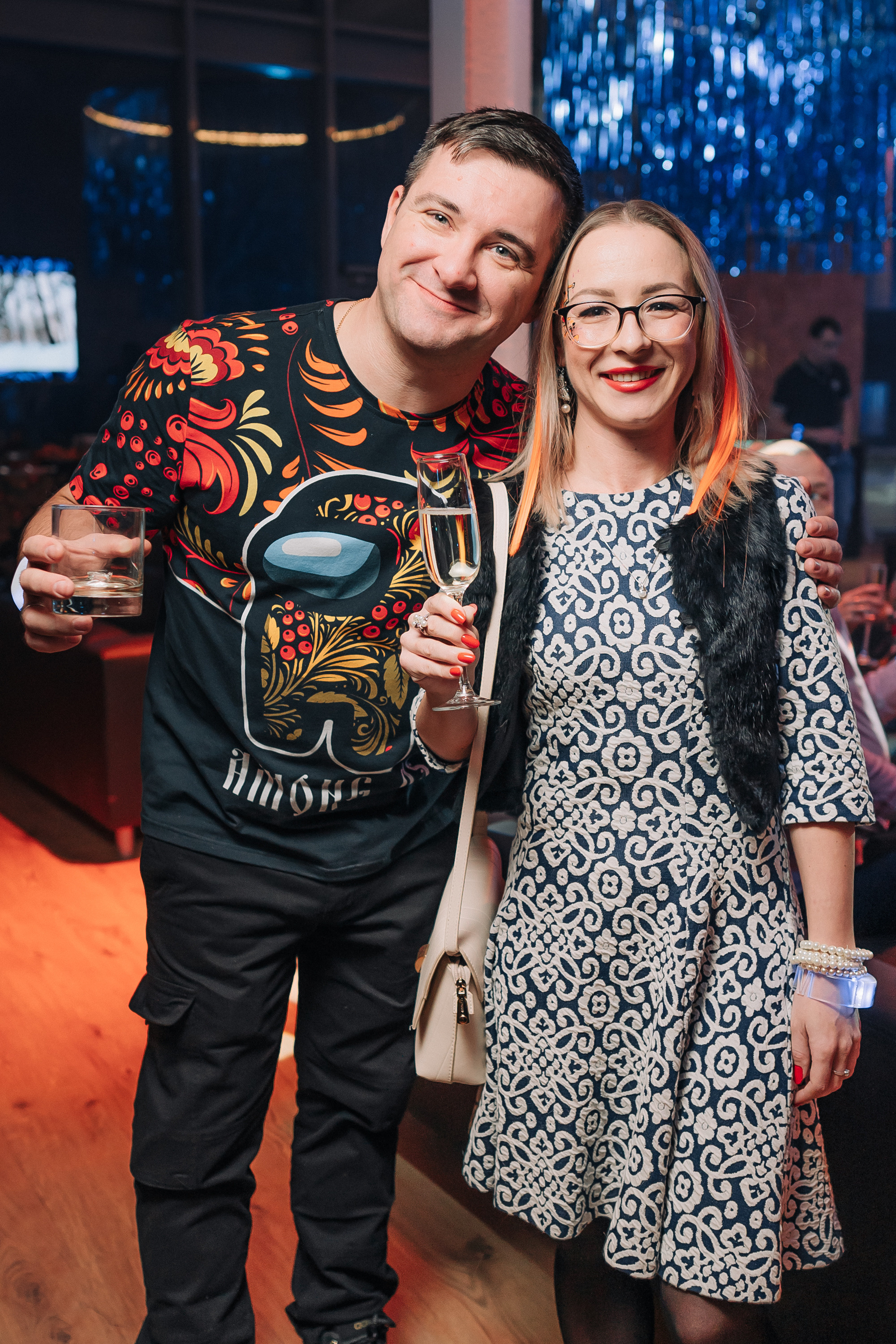 Корпоратив Урбантехово. Фотограф — Москва — Артем Гончаренко