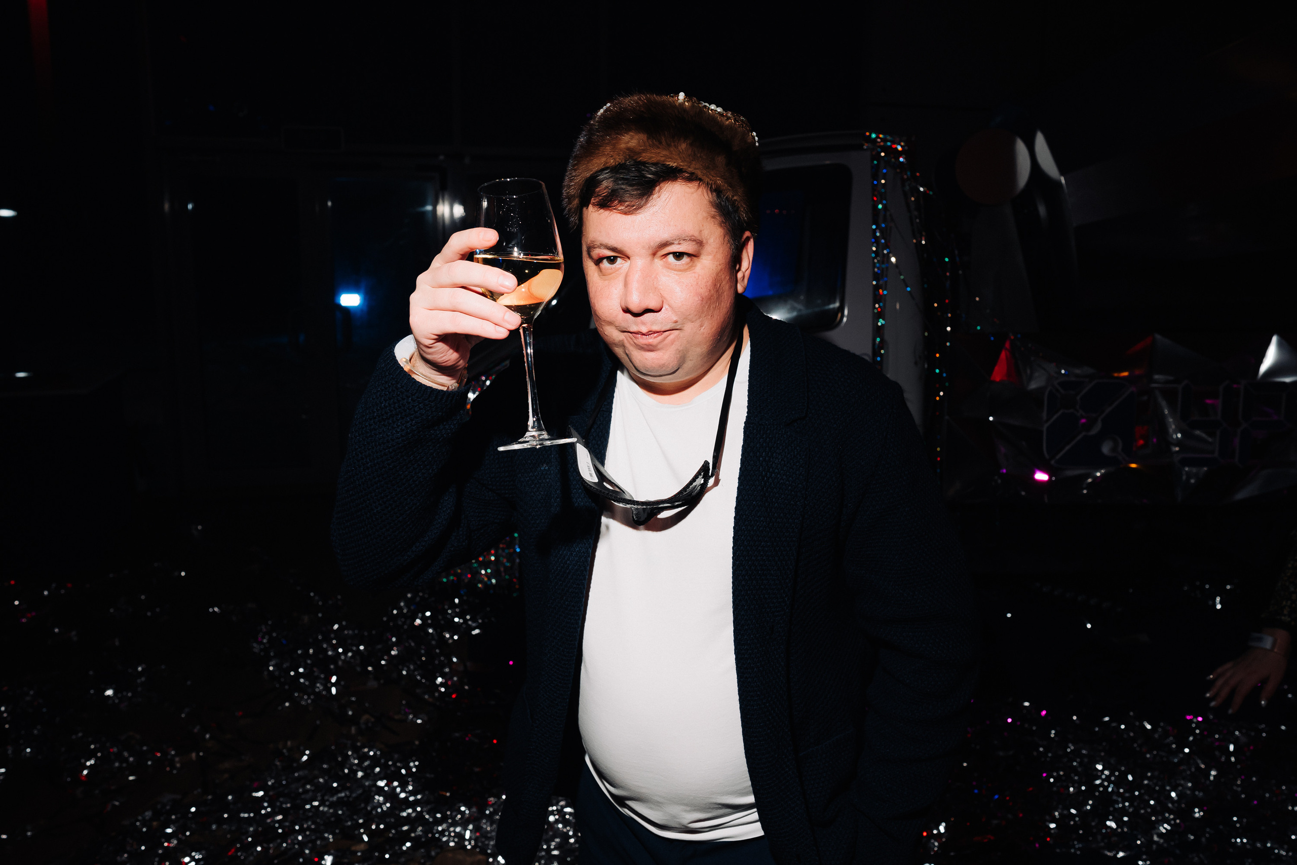 Корпоратив Урбантехово. Фотограф — Москва — Артем Гончаренко