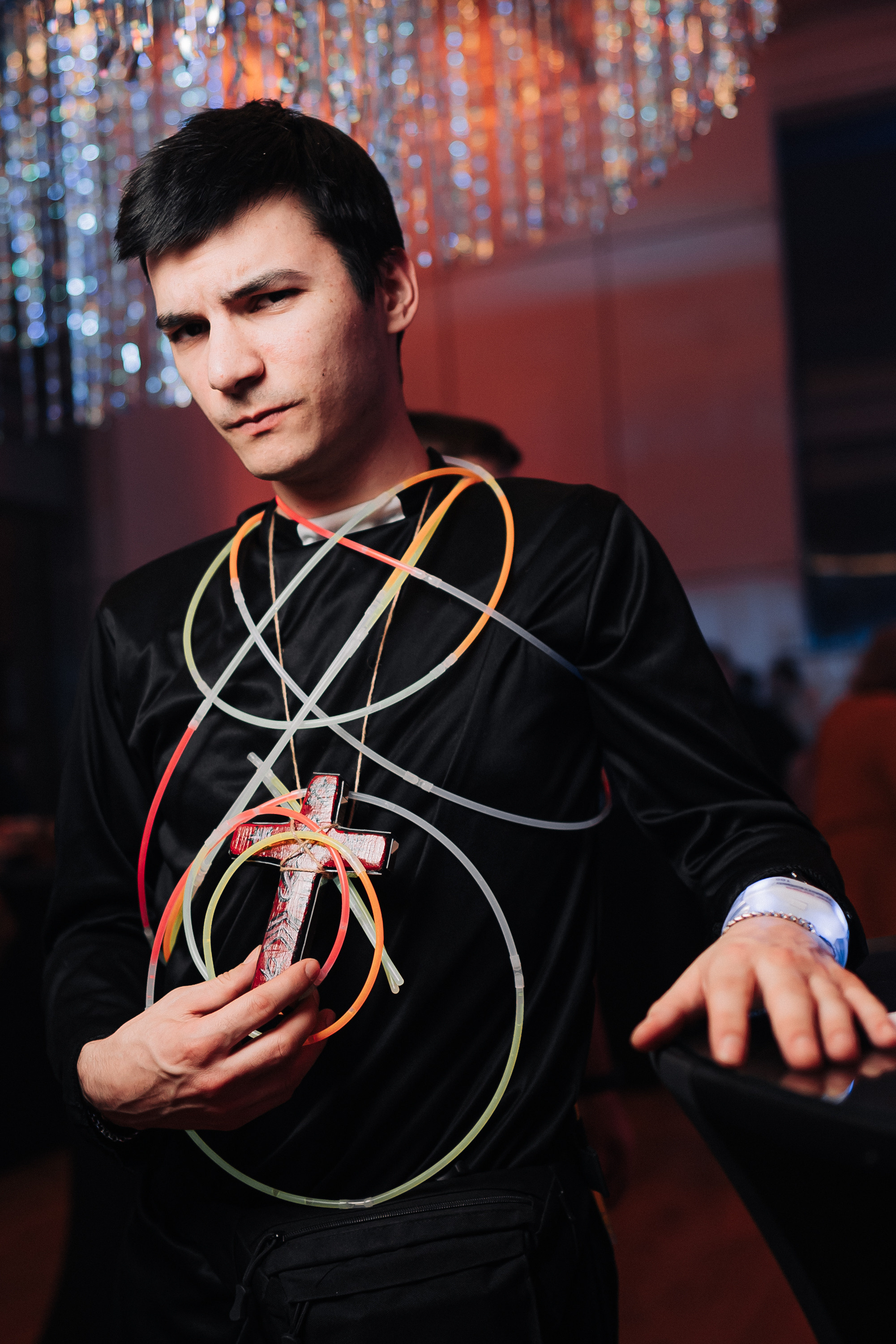 Корпоратив Урбантехово. Фотограф — Москва — Артем Гончаренко