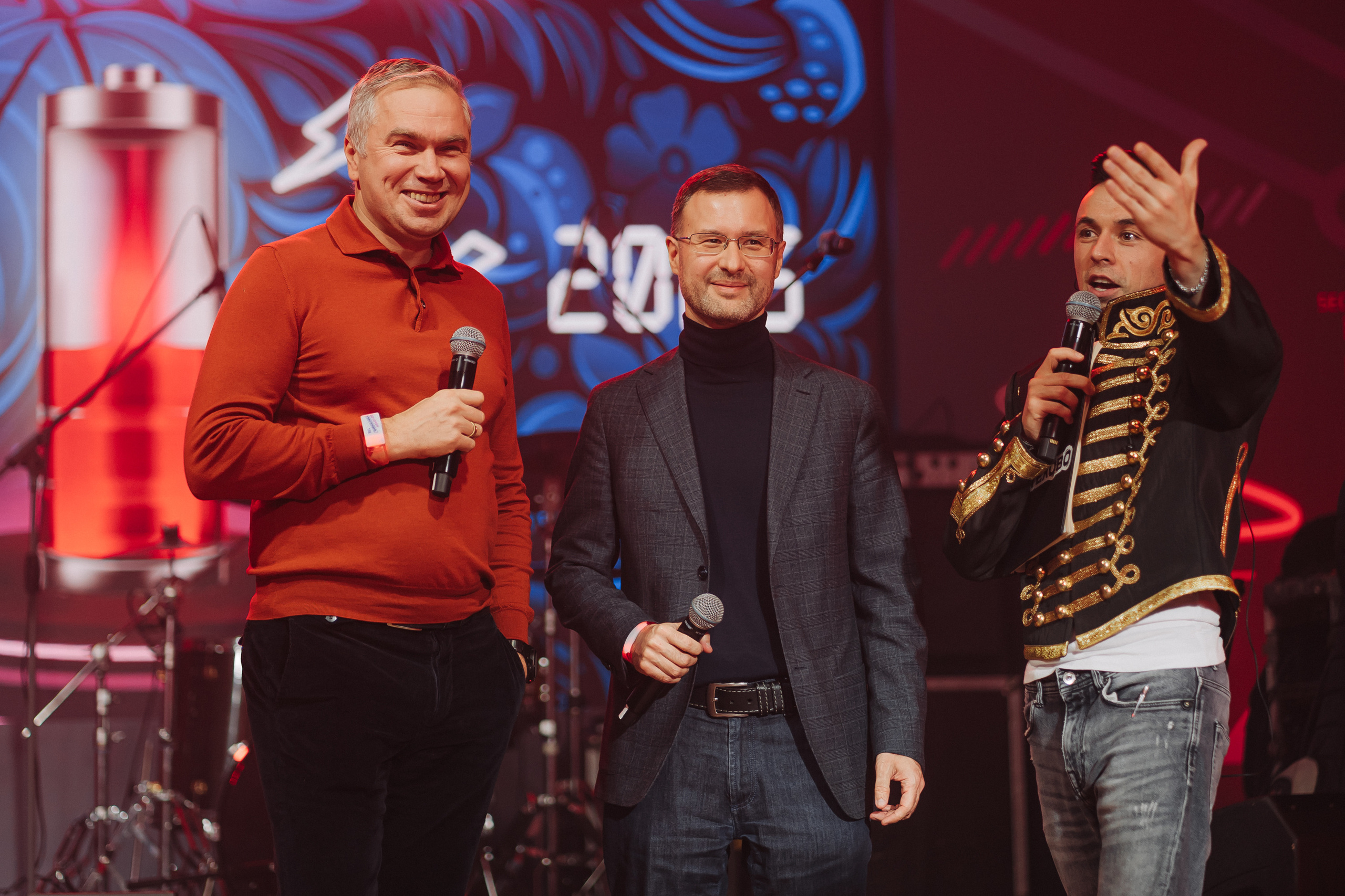 Корпоратив Урбантехово. Фотограф — Москва — Артем Гончаренко