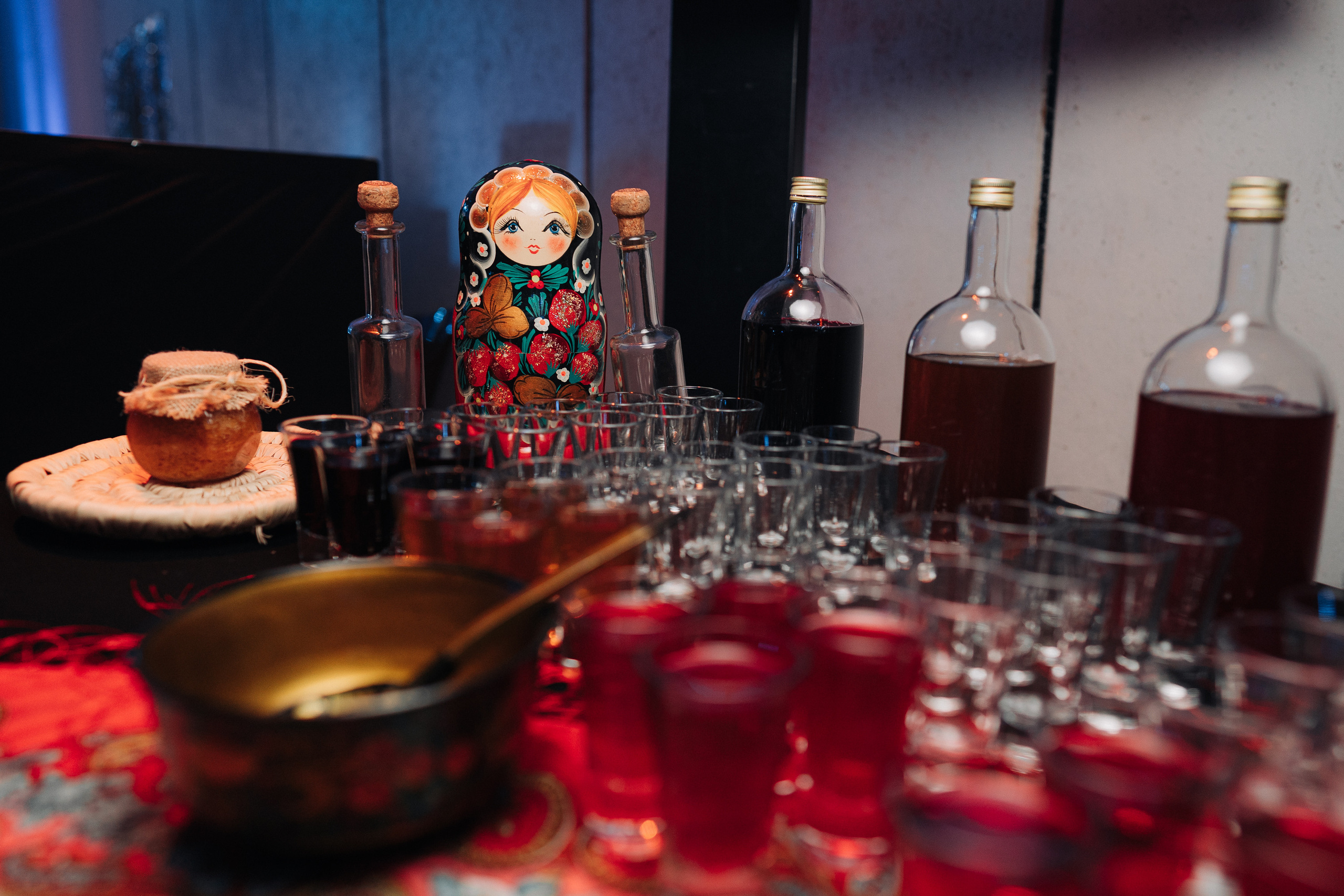 Корпоратив Урбантехово. Фотограф — Москва — Артем Гончаренко