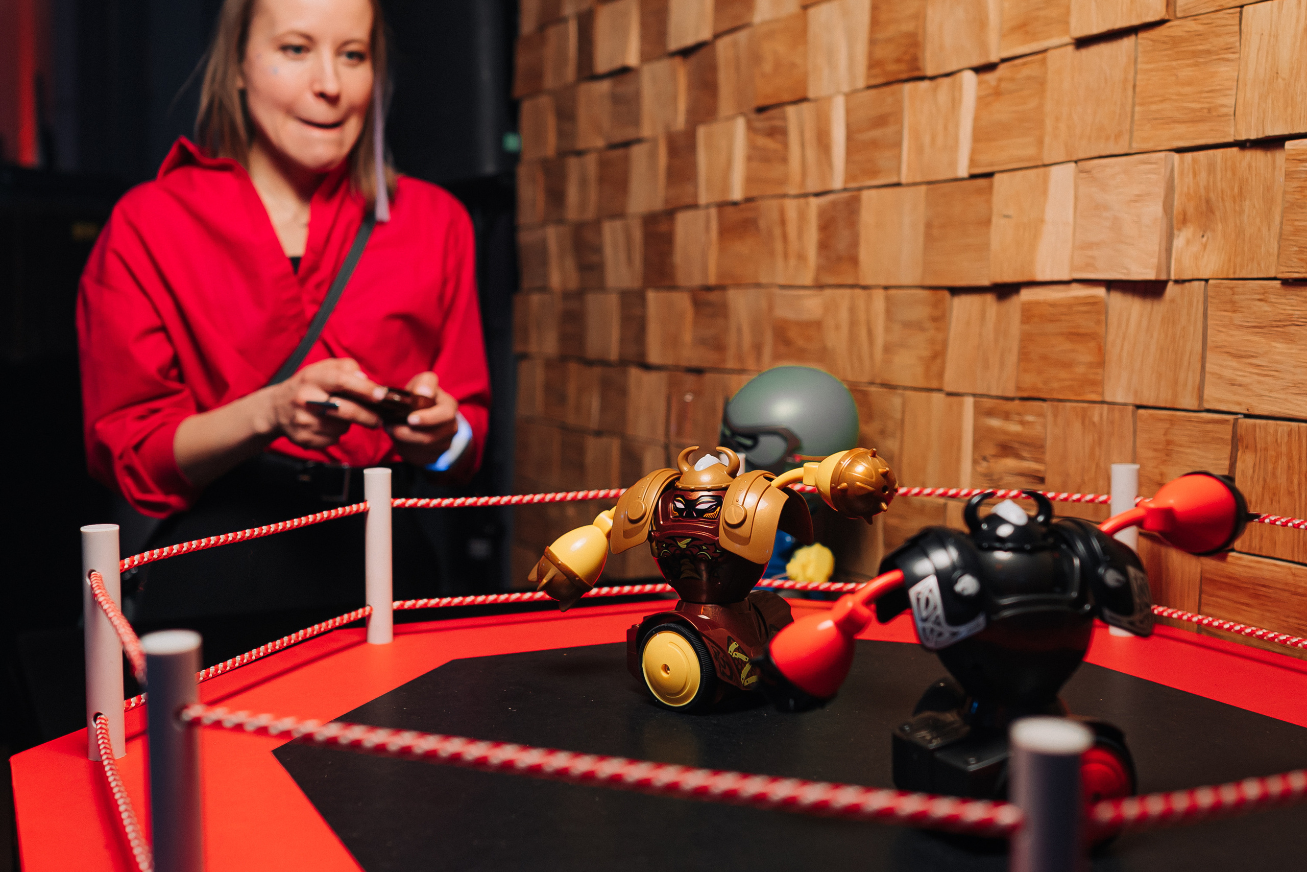 Корпоратив Урбантехово. Фотограф — Москва — Артем Гончаренко