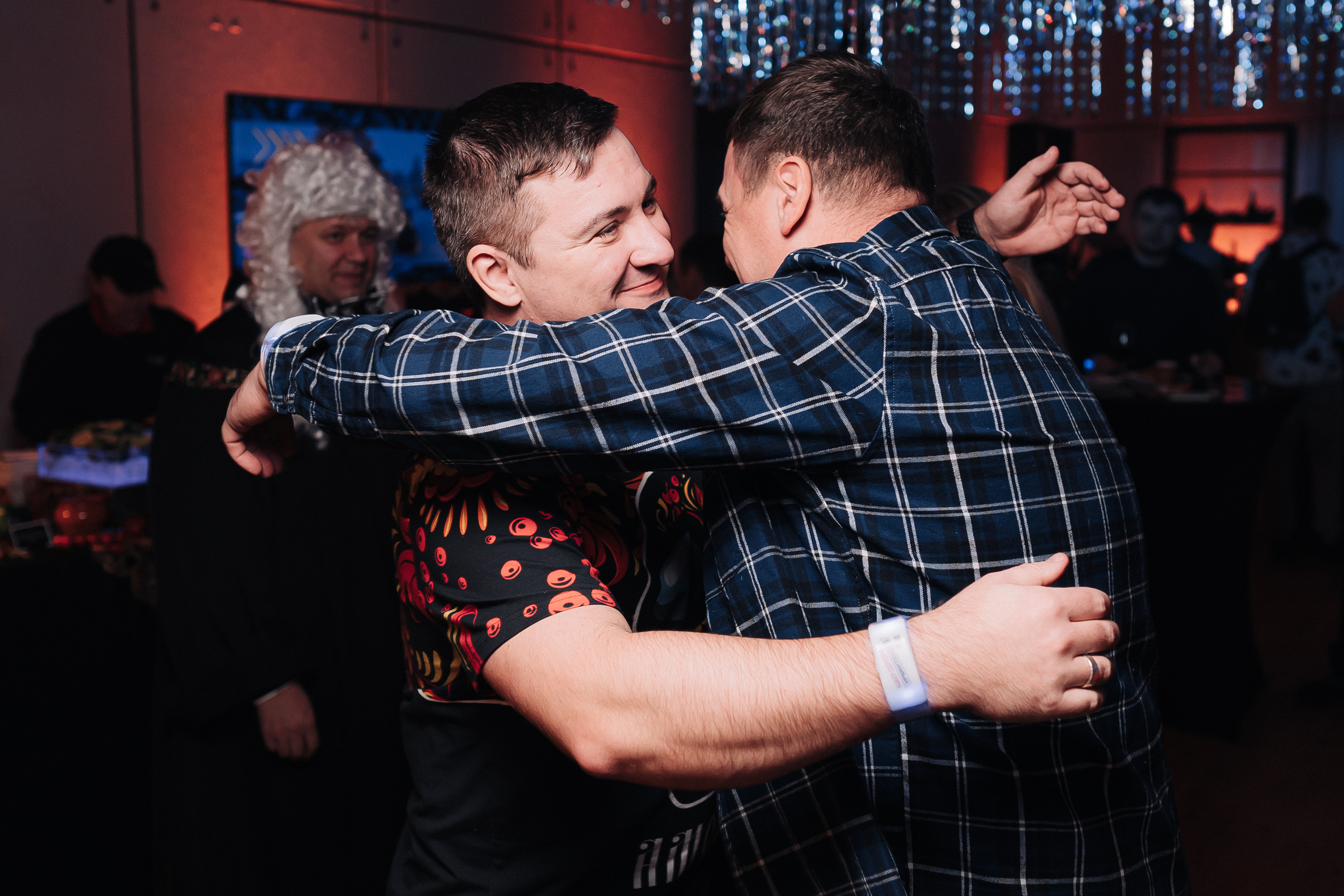 Корпоратив Урбантехово. Фотограф — Москва — Артем Гончаренко