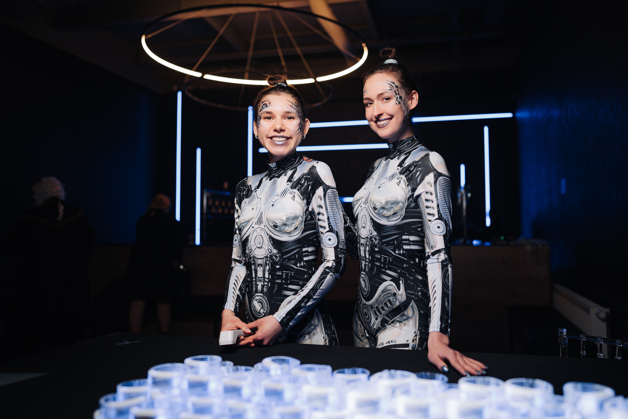 Корпоратив Урбантехово. Фотограф — Москва — Артем Гончаренко