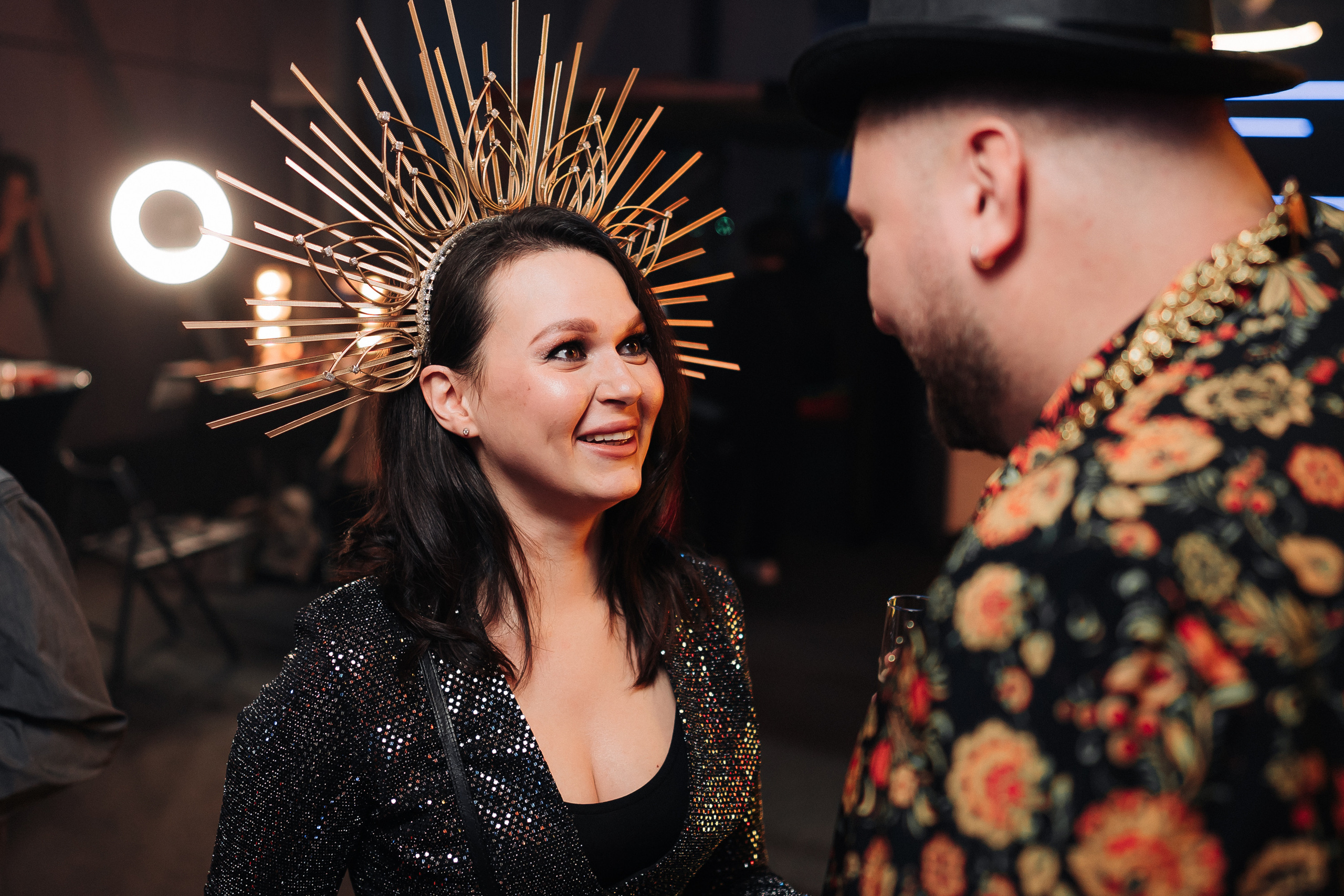 Корпоратив Урбантехово. Фотограф — Москва — Артем Гончаренко