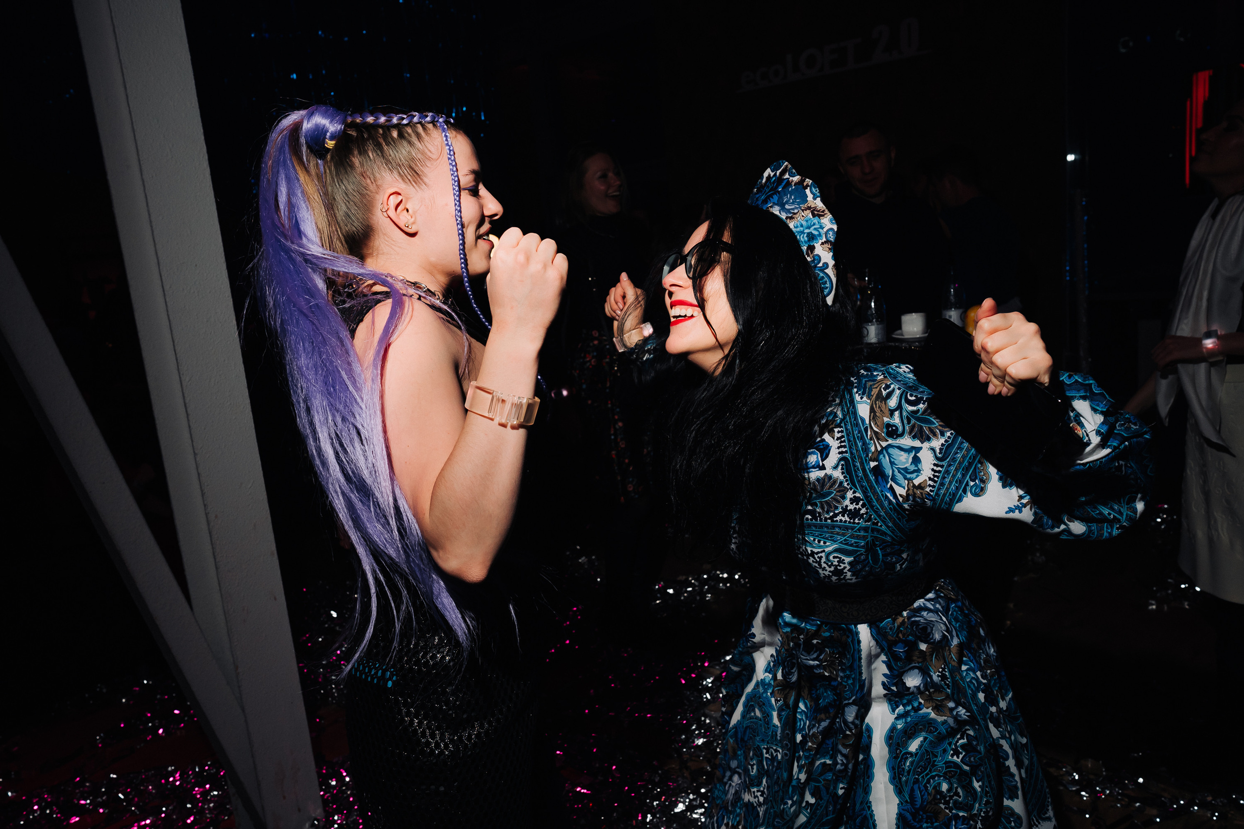 Корпоратив Урбантехово. Фотограф — Москва — Артем Гончаренко