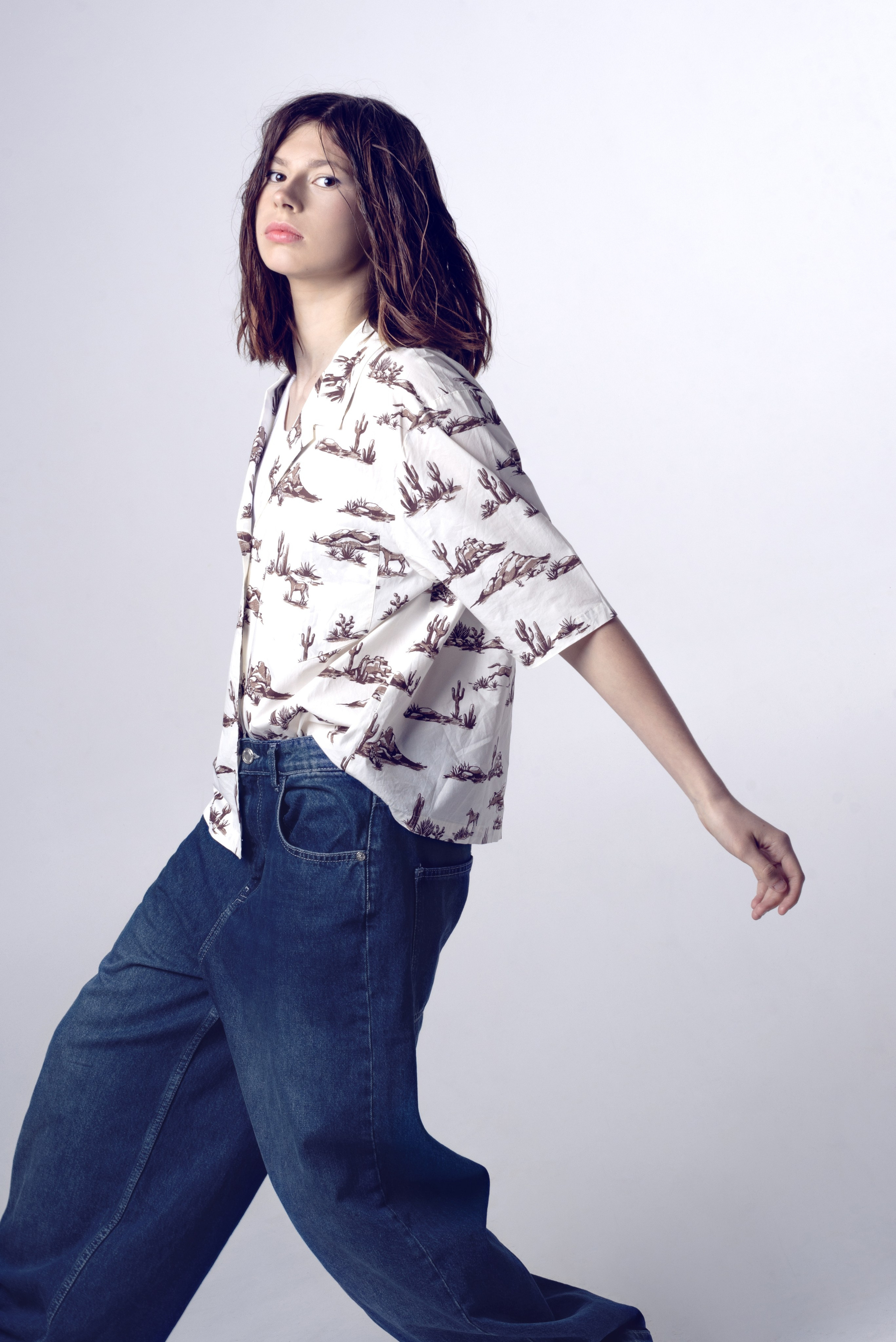 Рада. Портретный фотограф в Уфе София Ксан