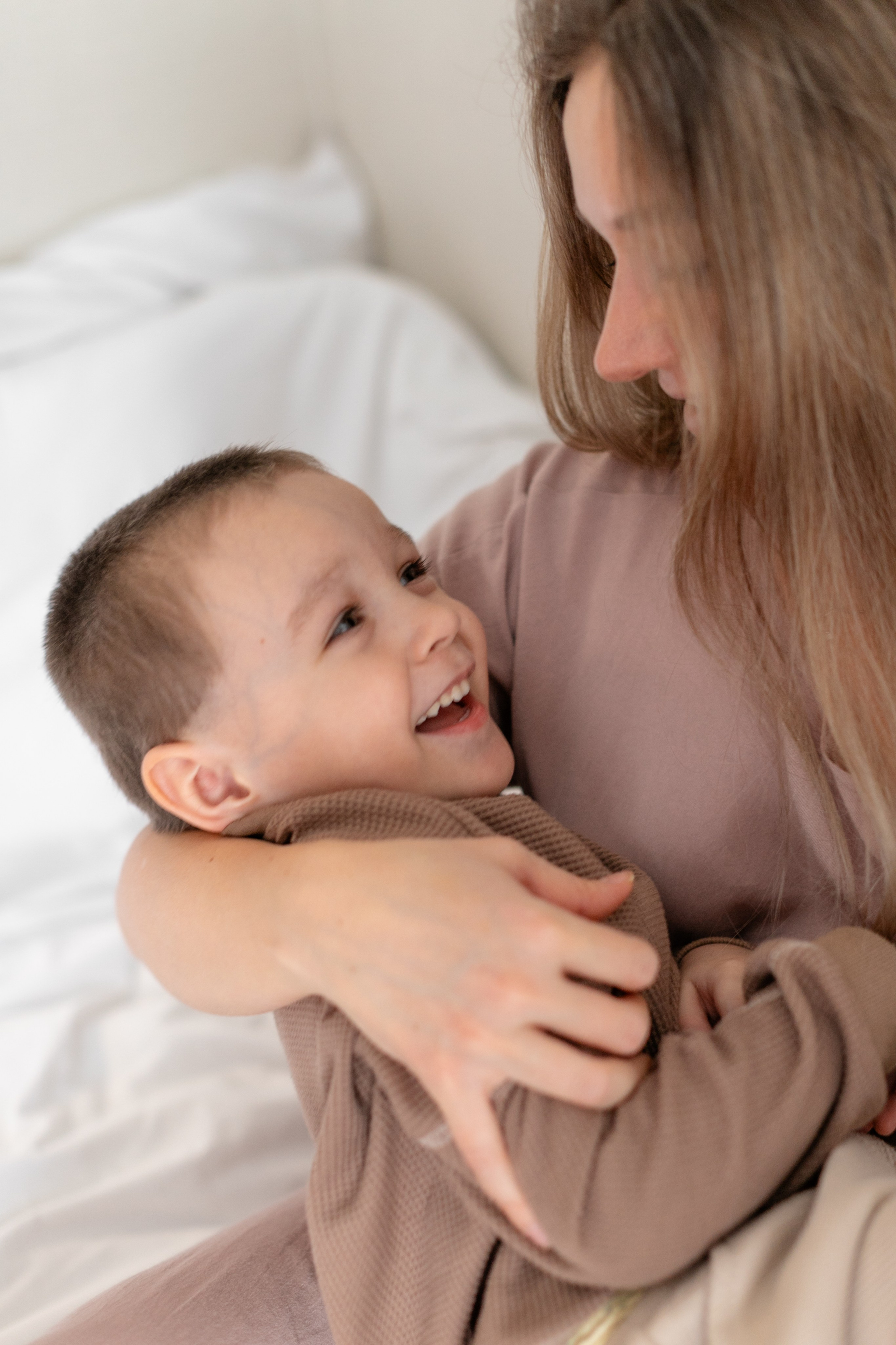 Инна и Кирилл. Семейный и детский newborn фотограф в Ростове-на-Дону Наталья Лебедева