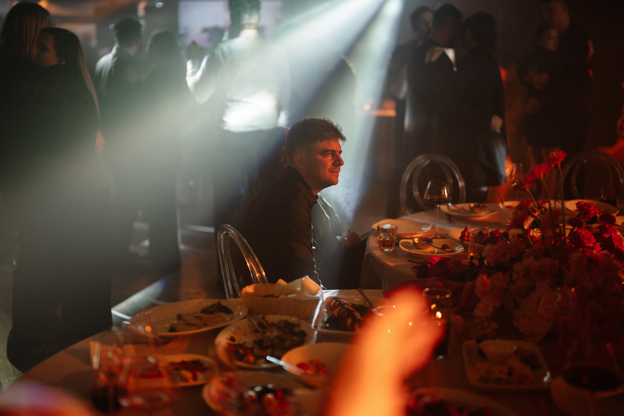 Гриша и Настя. Свадебный и репортажный фотограф в Москве Андрей Вайман