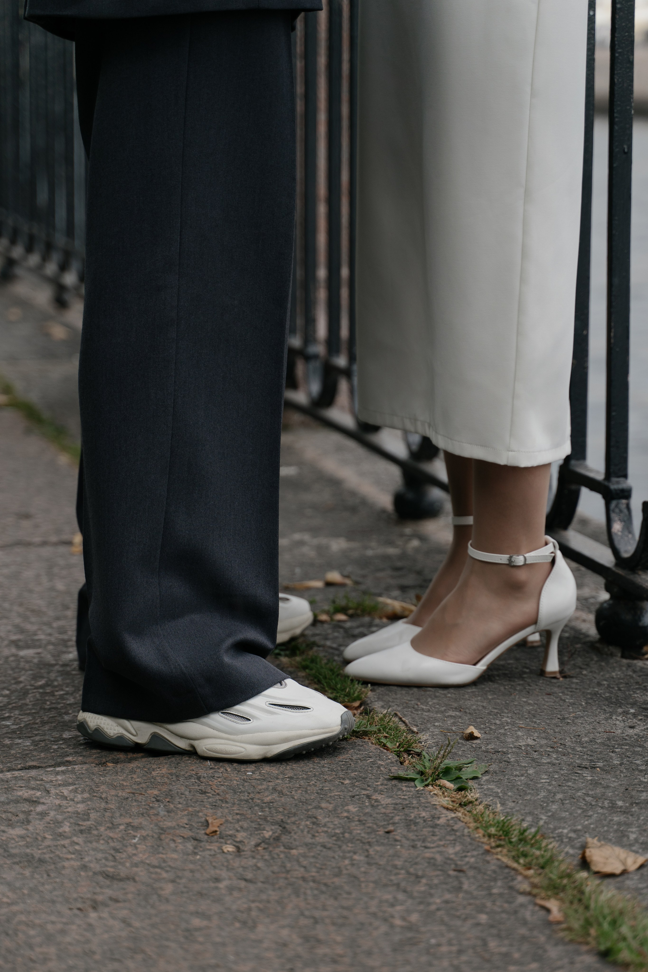 Нестер и Кристина. Свадебный и семейный фотограф в Санкт-Петербурге Дмитрий Панин