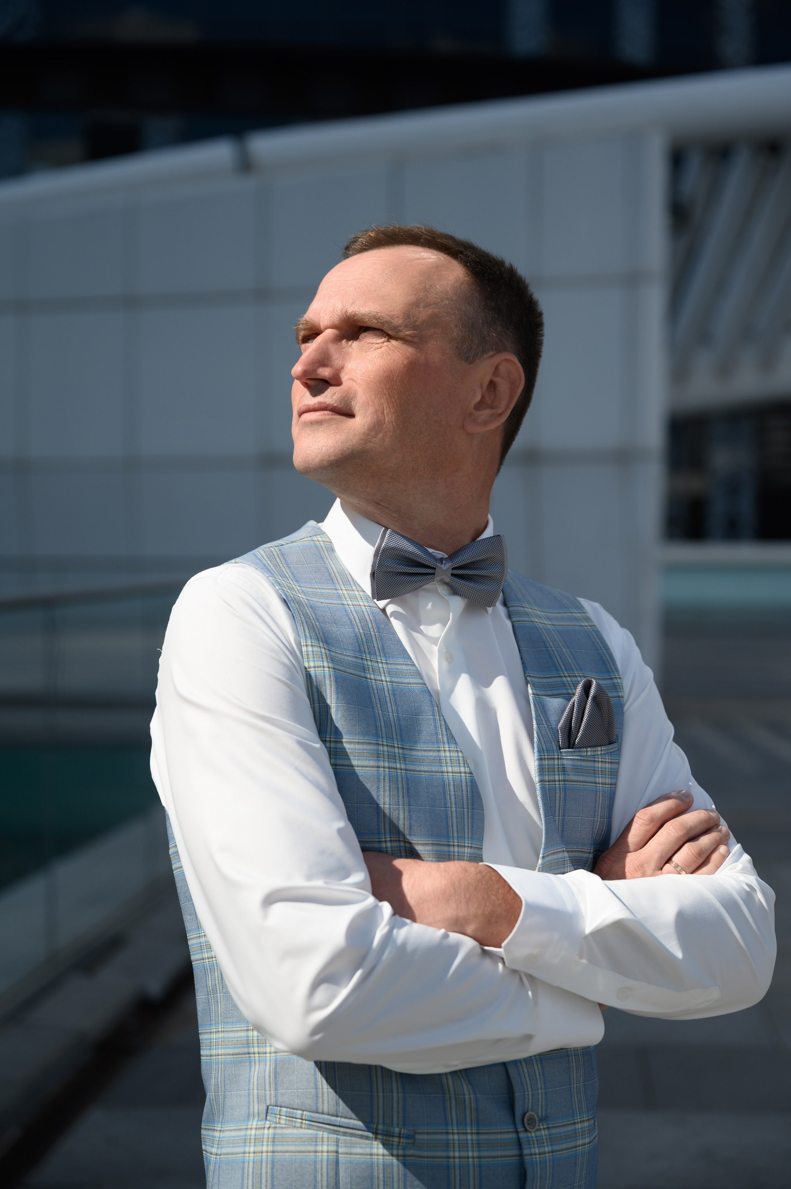 Свадьба Лилии и Сергея