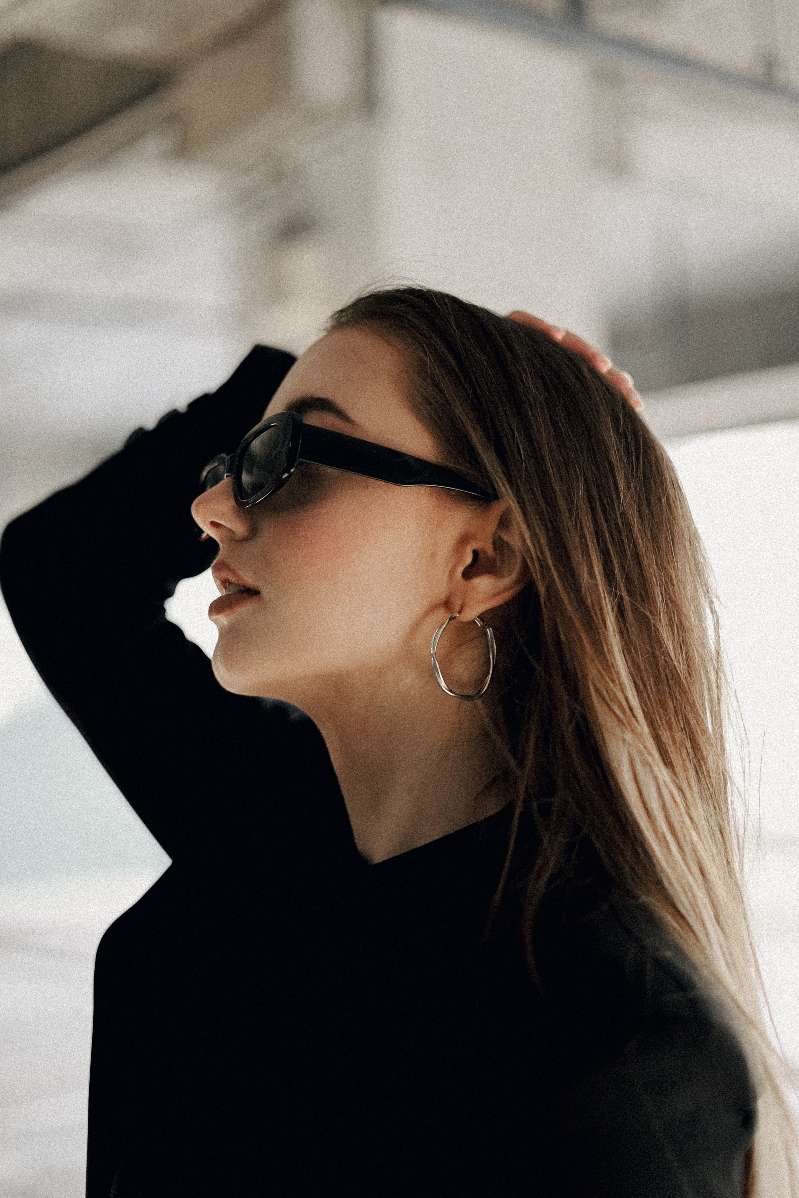 Портфолио. Главная