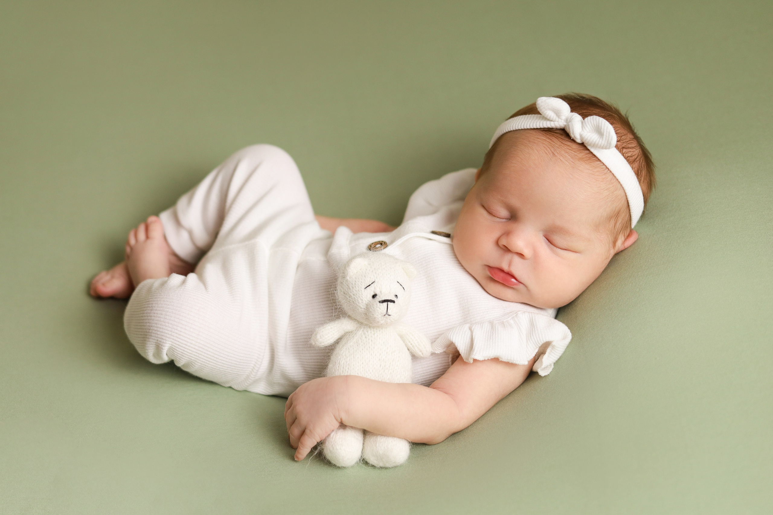Новорожденные. Фотограф новорожденных Новосибирск