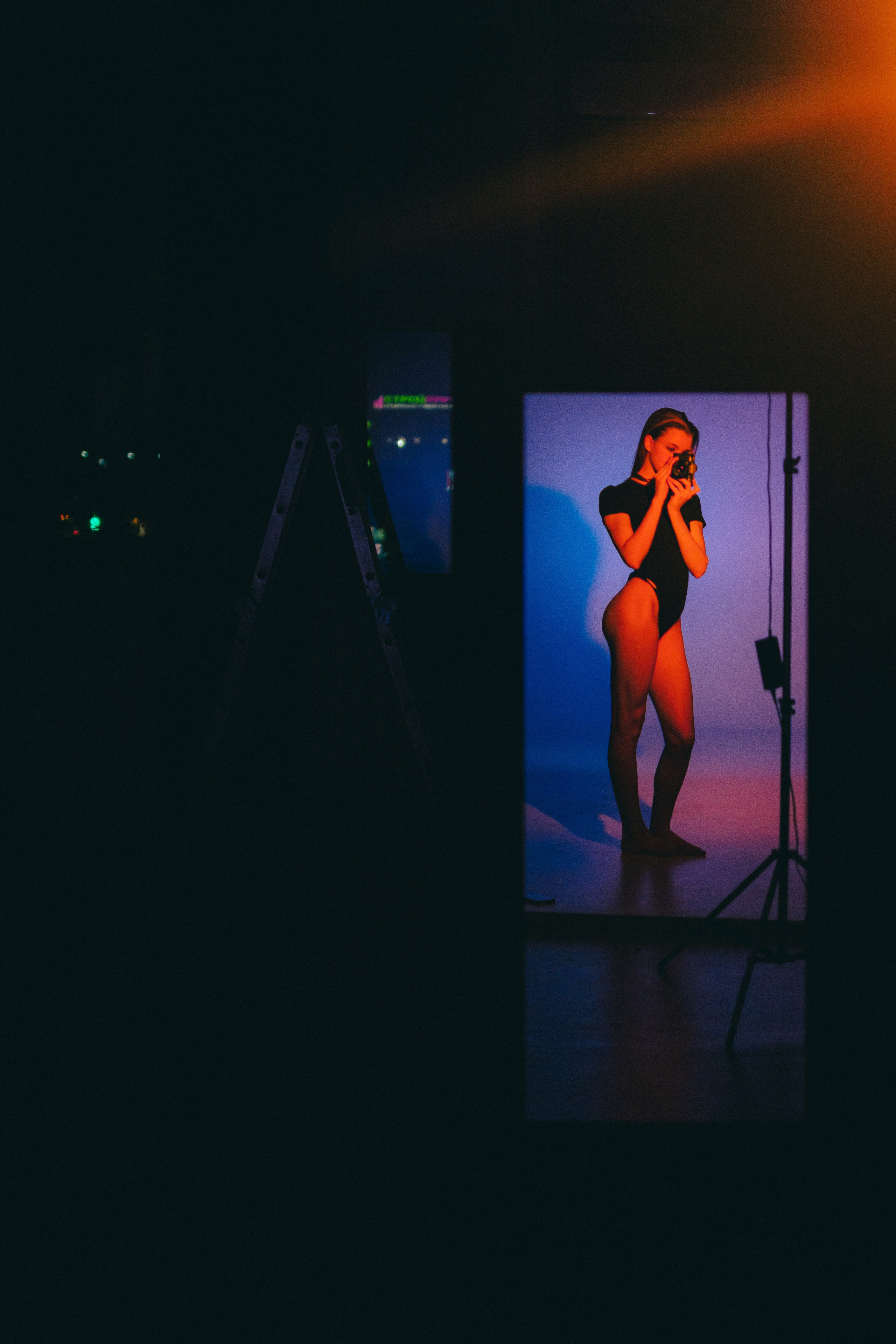 Саша и Ангелина. Фотограф Благовещенска Яна