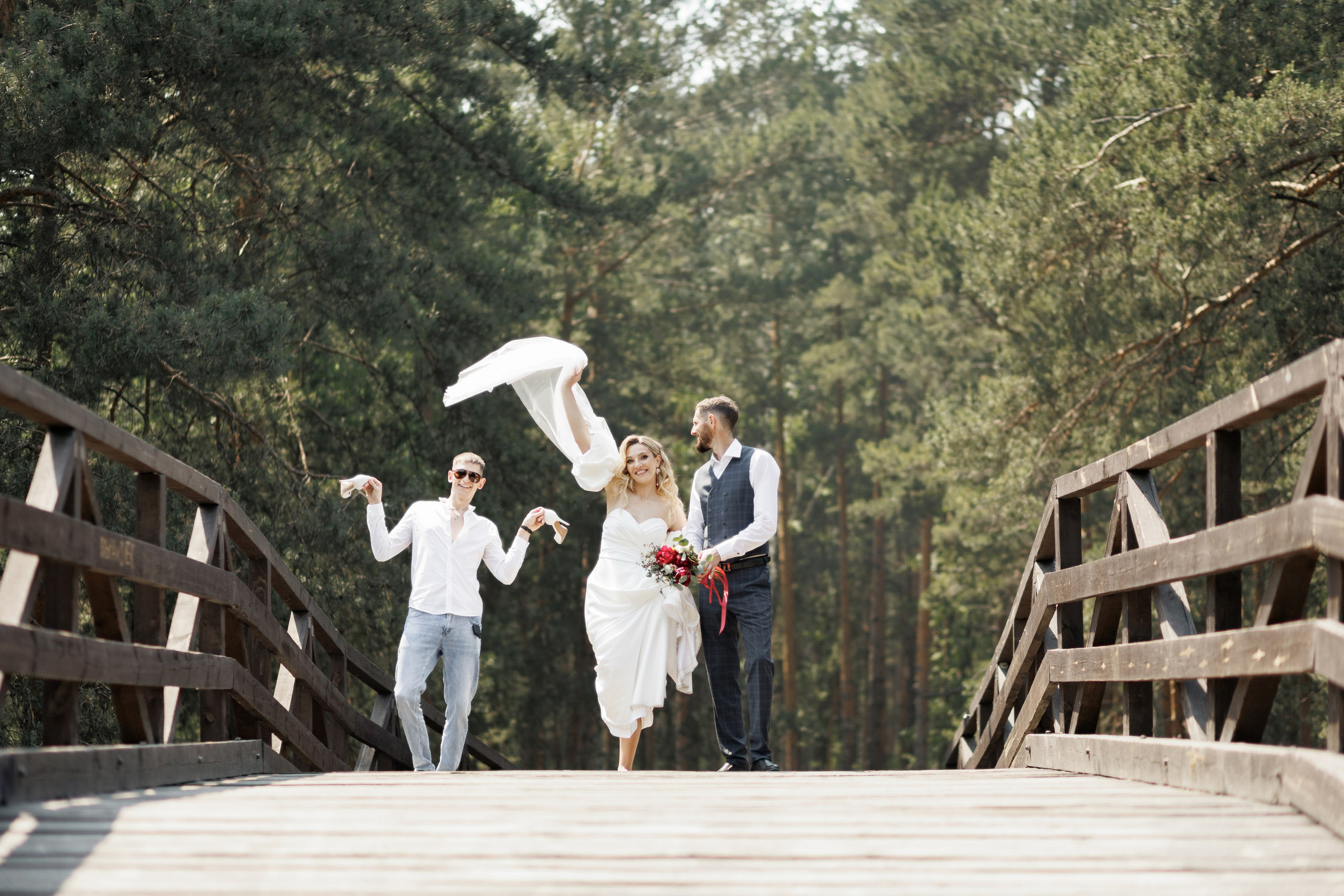 Анастасия и Олесь. Щетинина Наталья свадебный фотограф Барнаул