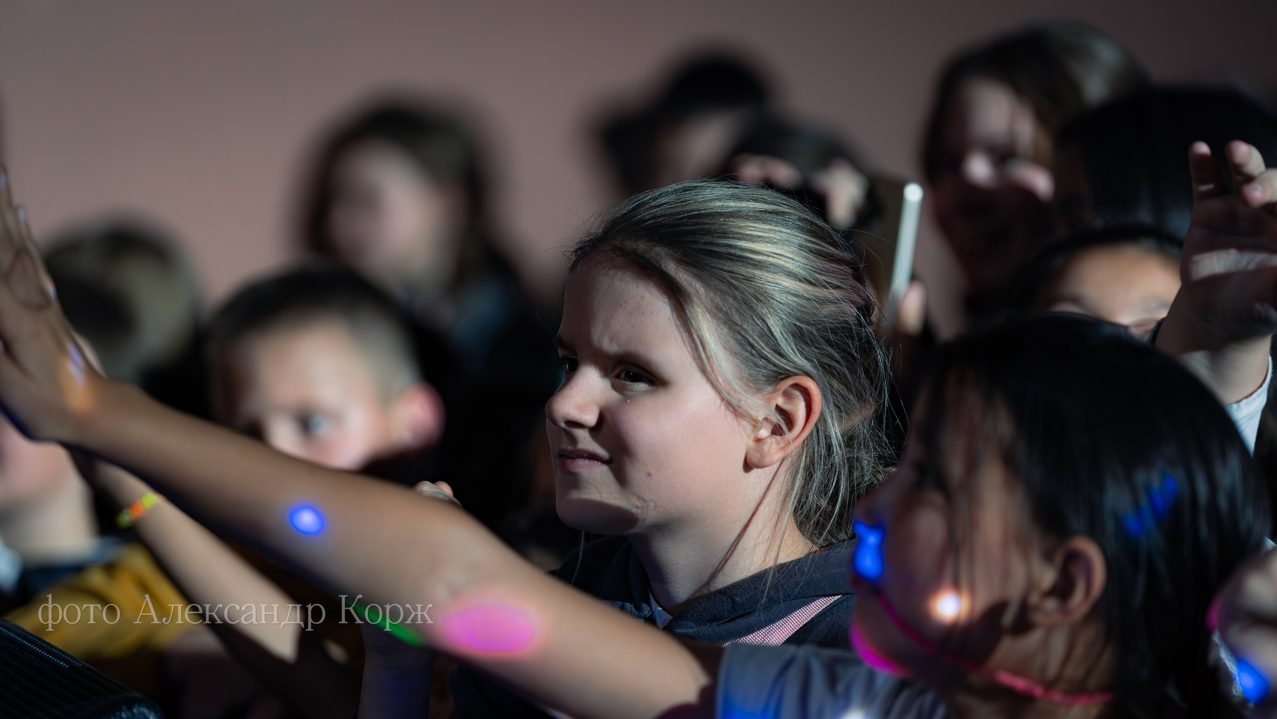 Цирк в Айхале. Фотографии и видеосъемка, Айхал, Удачный, Якутия. Фотографии Айхал