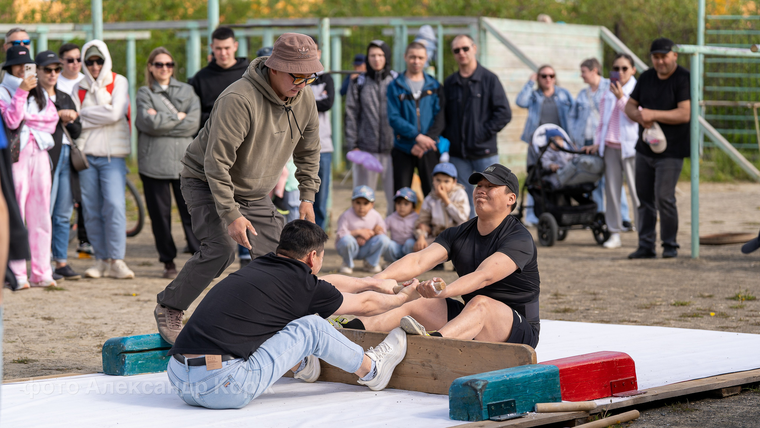 Захватывающие спортивные состязания. Фотографии и видеосъемка, Айхал, Удачный, Якутия. Фотографии Айхал