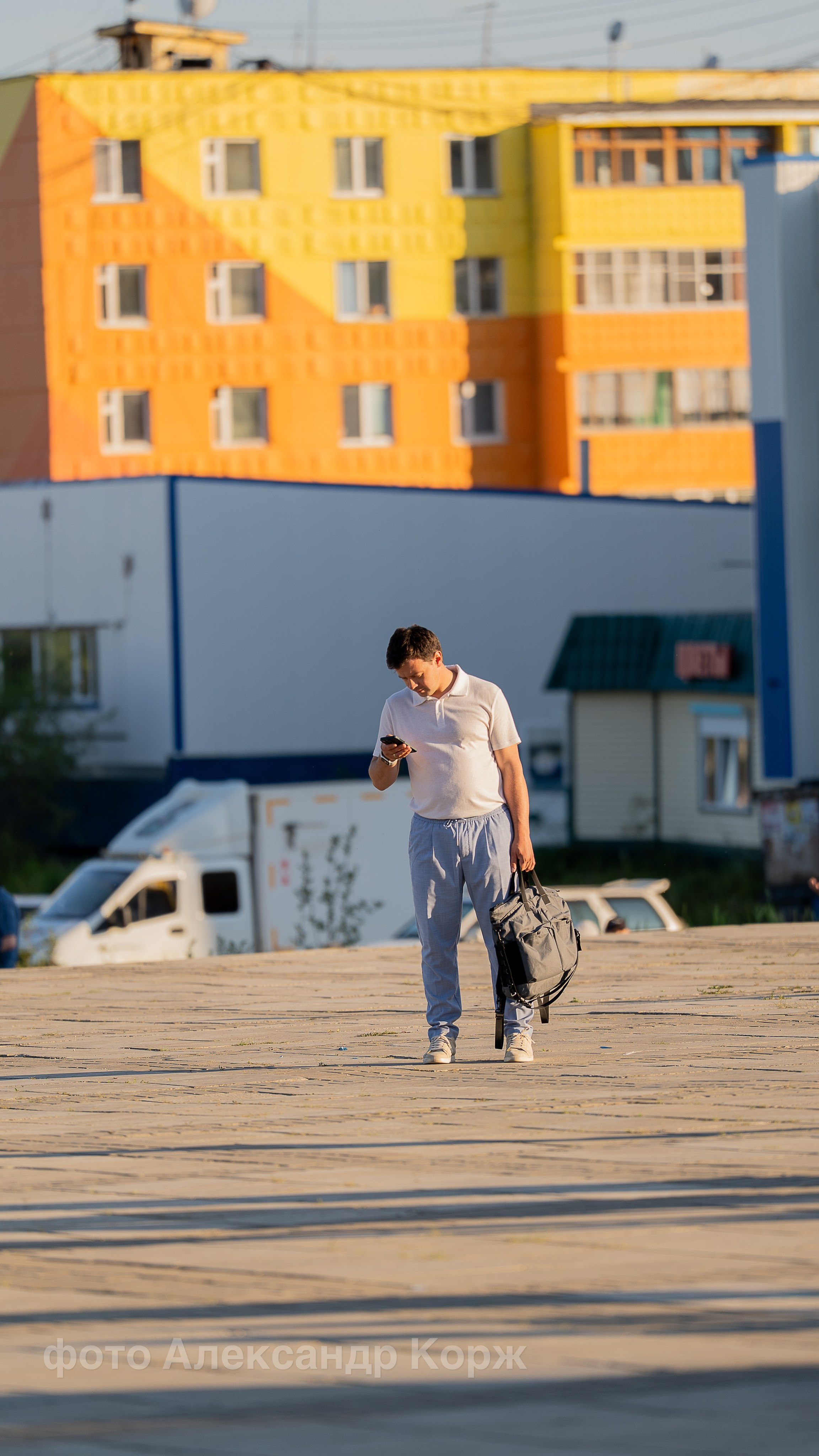 💎Праздничный концерт ко Дню города и Дню алмазодобытчика. Фотографии и видеосъемка, Айхал, Удачный, Якутия. Фотографии Айхал
