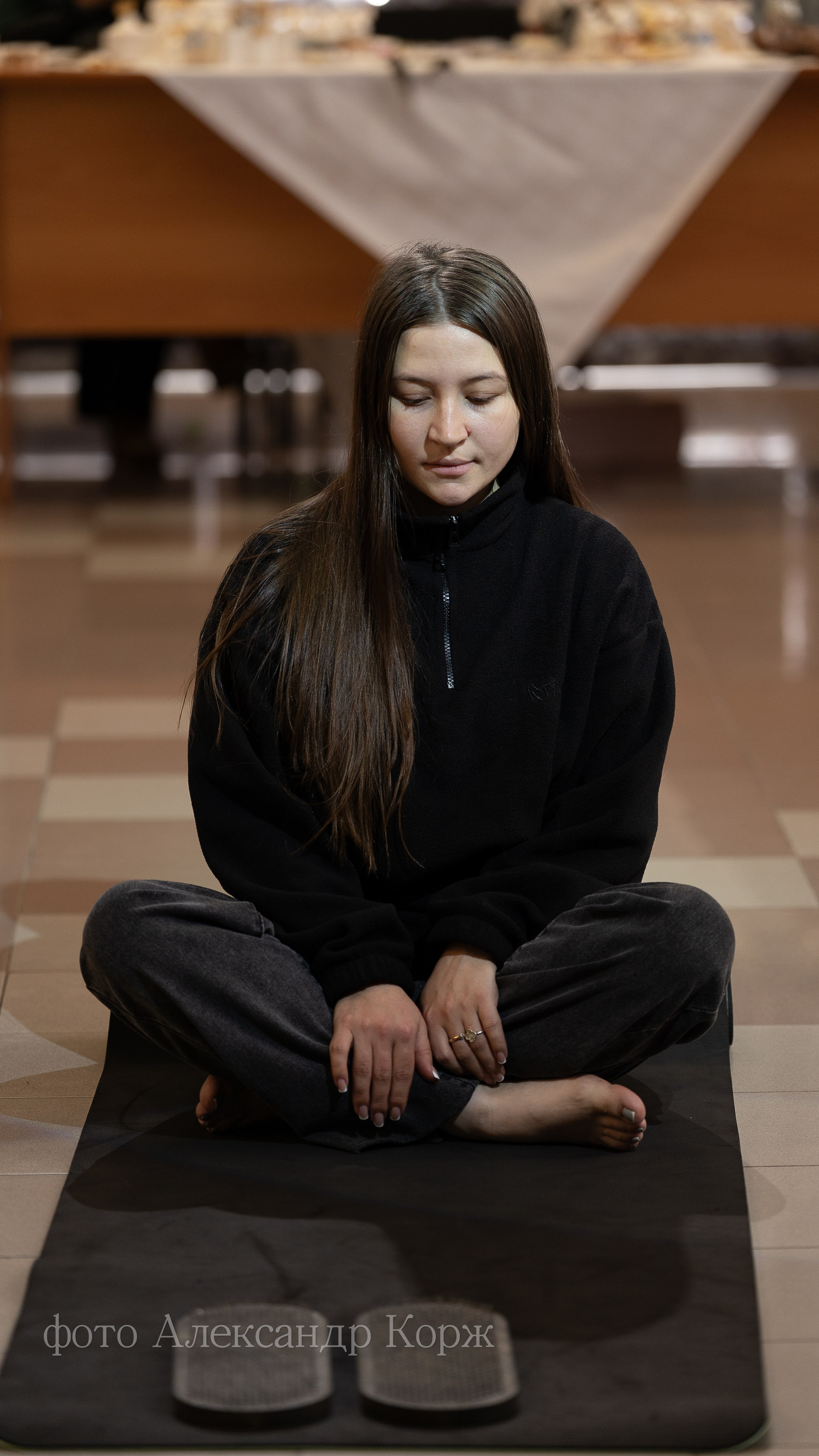 АЙХАЛ ЭКСПО-2025. Фотографии и видеосъемка, Айхал, Удачный, Якутия. Фотографии Айхал