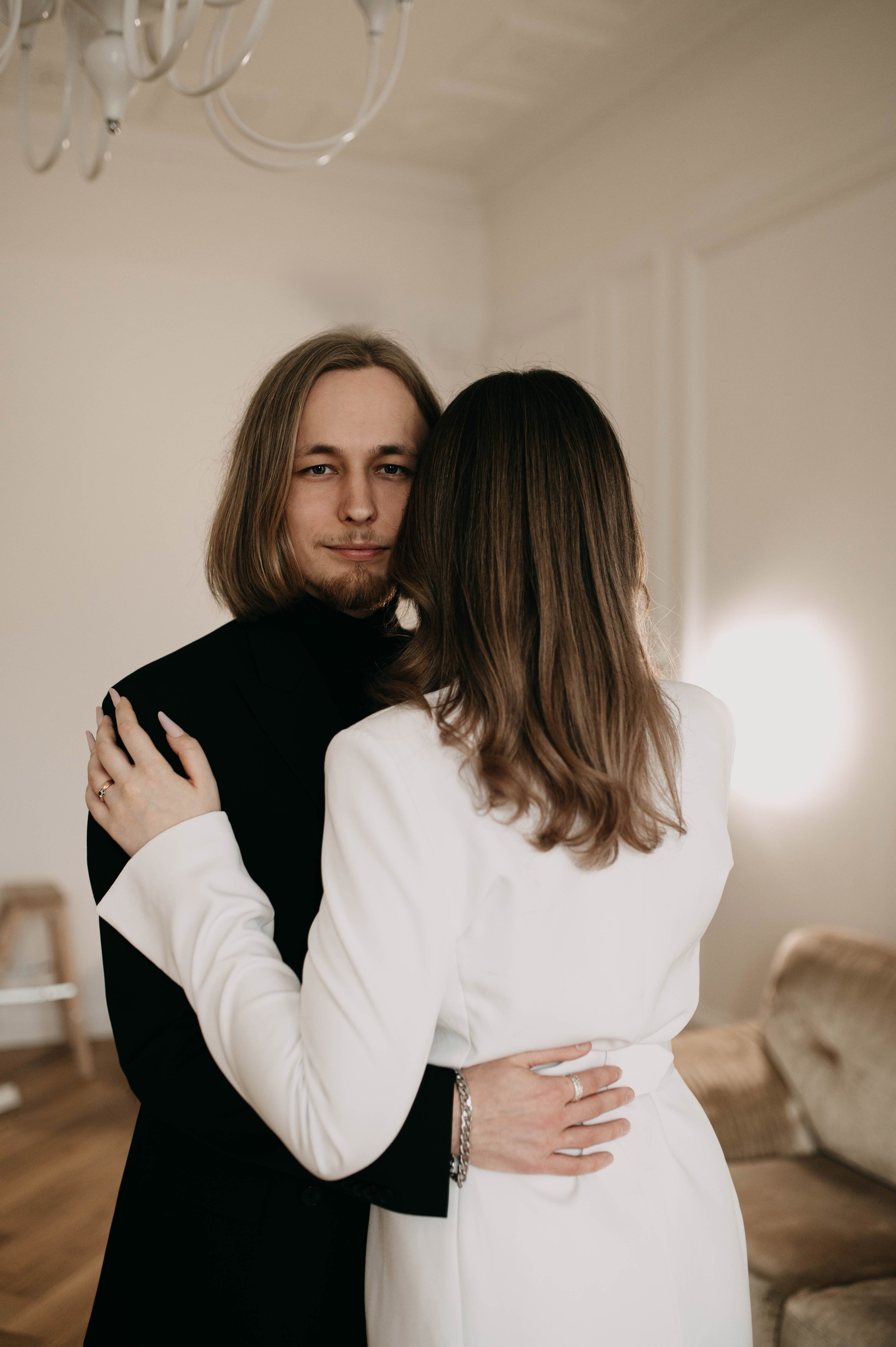I&S | WEDDING. Лайфстайл фотограф в Санкт-Петербурге — Вера Целикова
