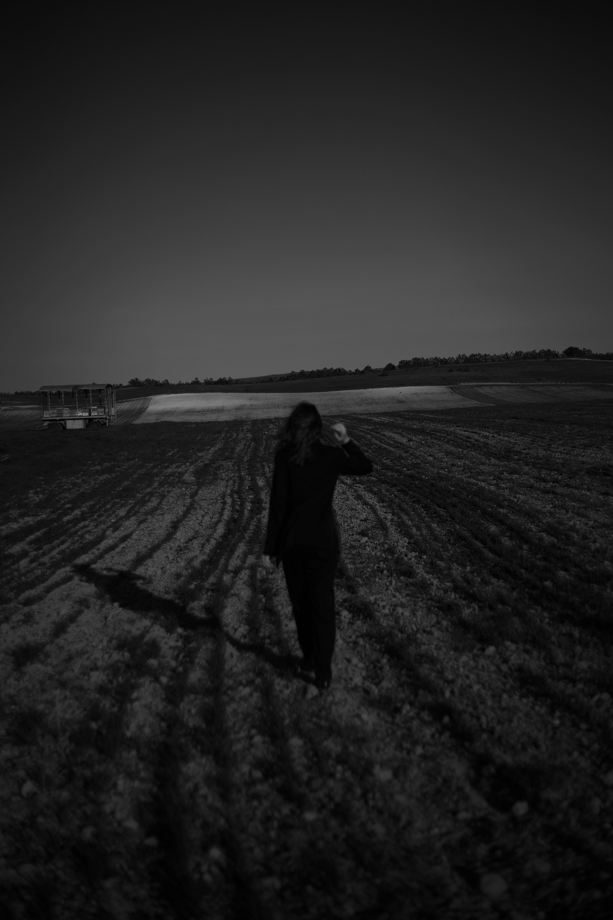 Траектория взгляда. Фотограф Александр Кудинов, Крым: Легкие съемки, живые эмоции