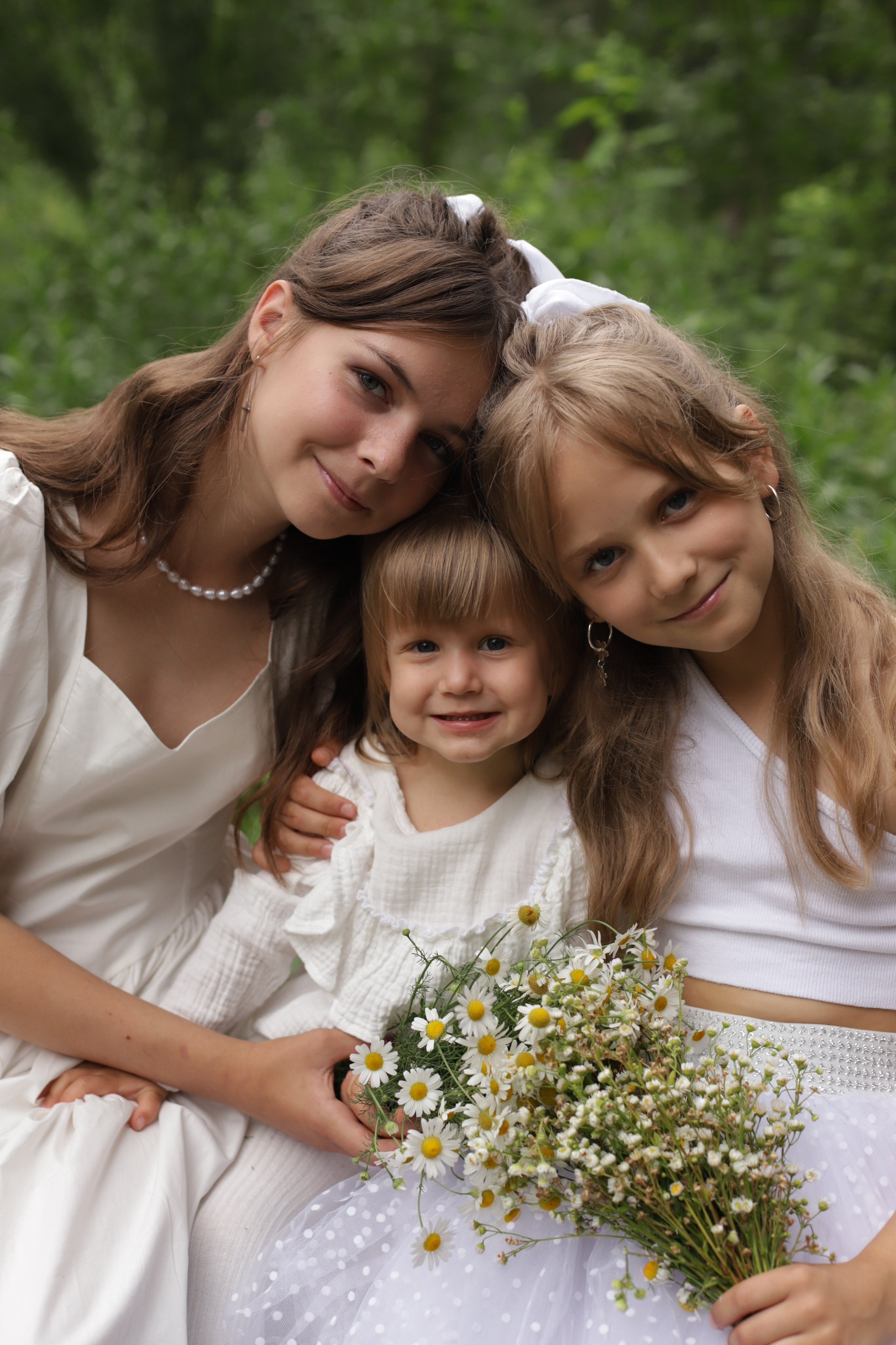 Семейные фотосесии. Диана Николаева — фотограф город Балашиха