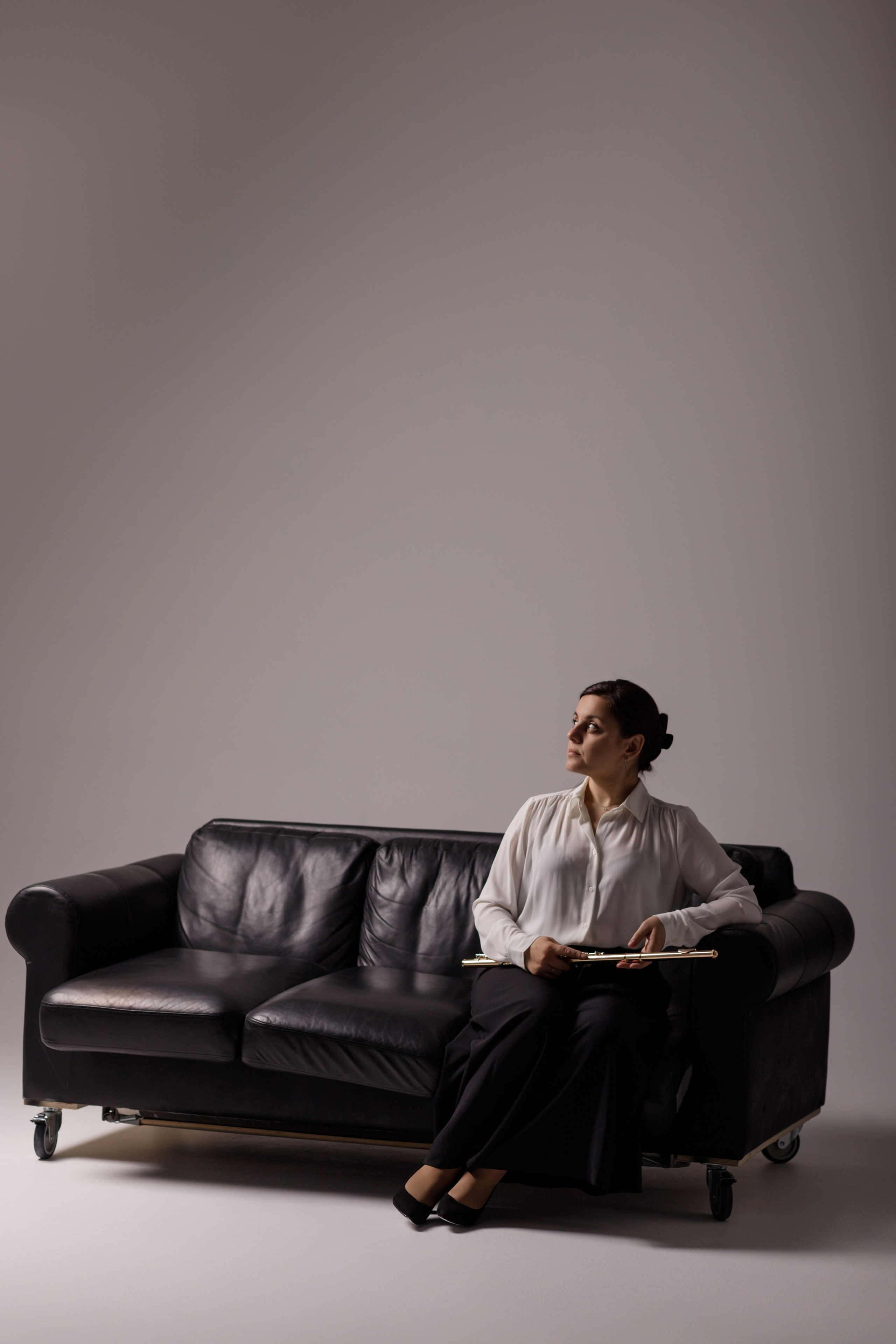 Елена Левитская. Фотограф Новосибирск Анна Полонова