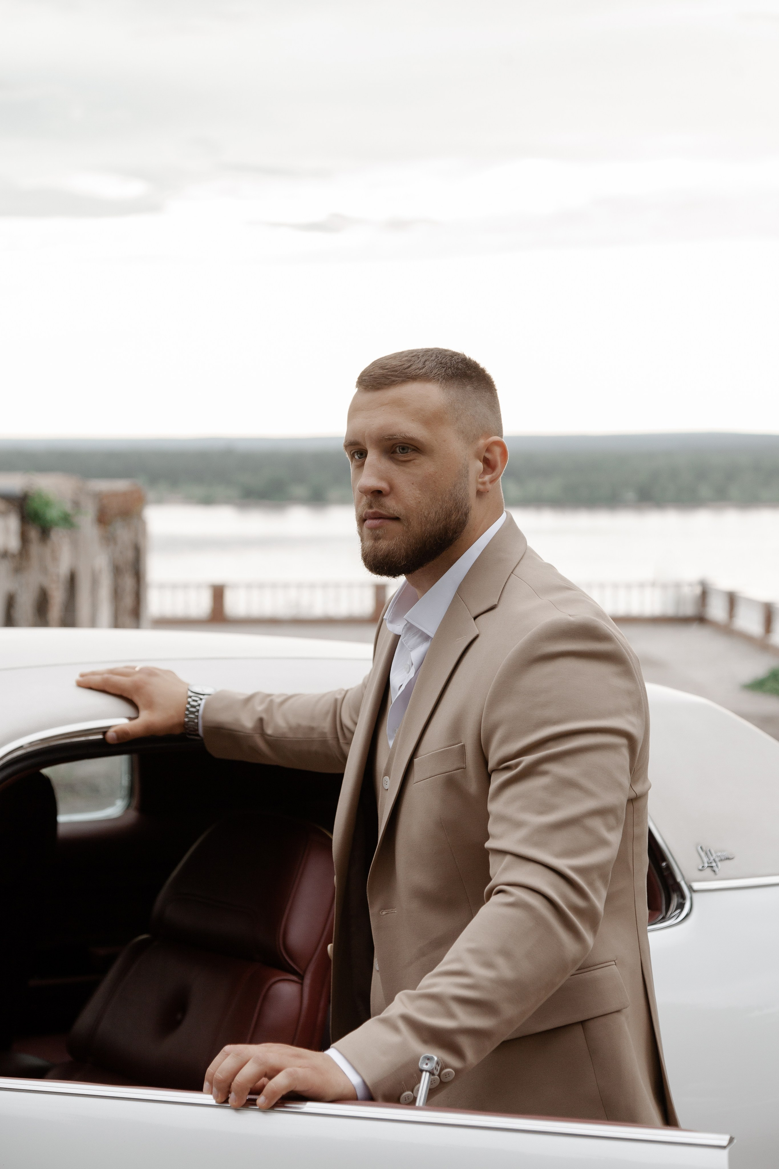 Влад и Ангелина. Орнштейн Полина I Фотограф Самара