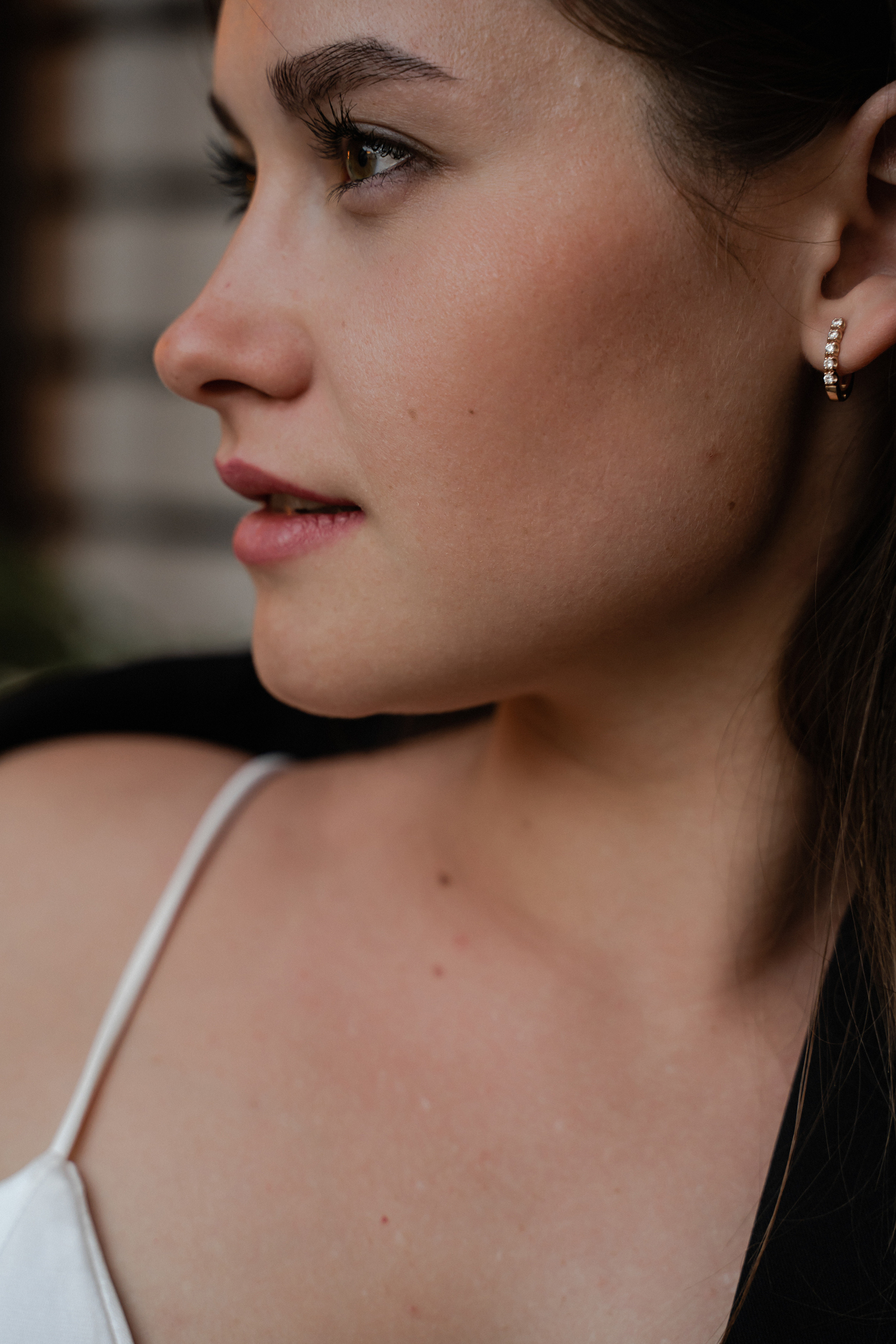 Марина. Фотограф Алина Филимонова Тверь