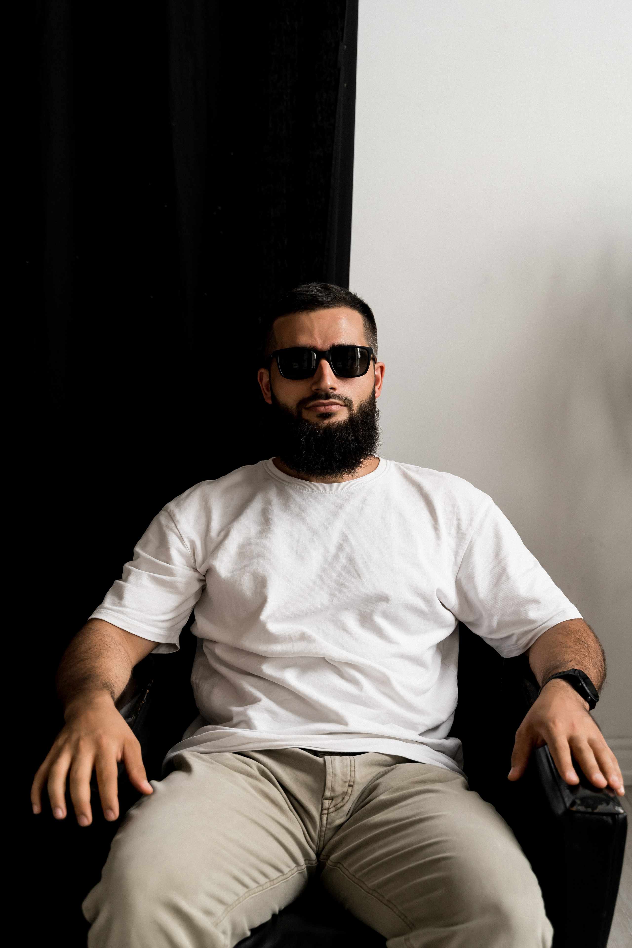 Арт база, зал 5. Фотограф Алина Филимонова Тверь