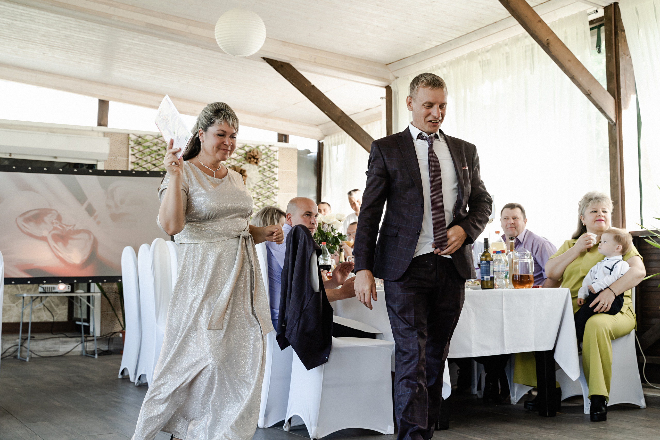 Вика и Вова / Ржев. Фотограф Алина Филимонова Тверь