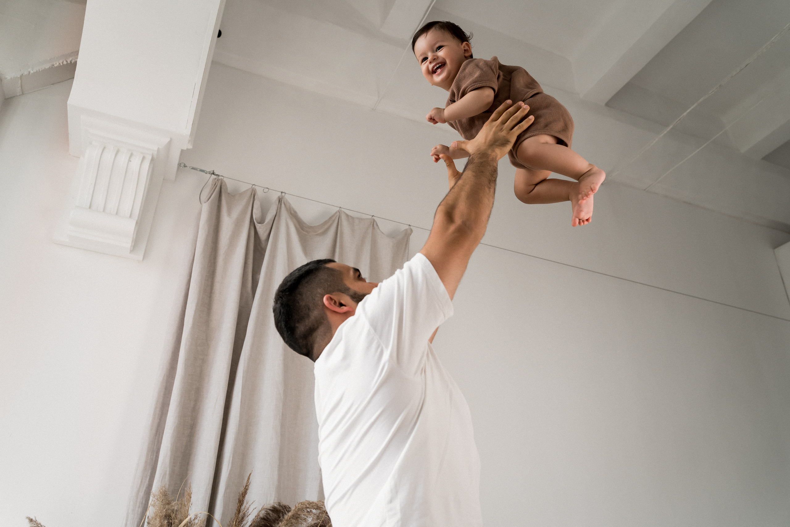 Арт база, зал 5. Фотограф Алина Филимонова Тверь