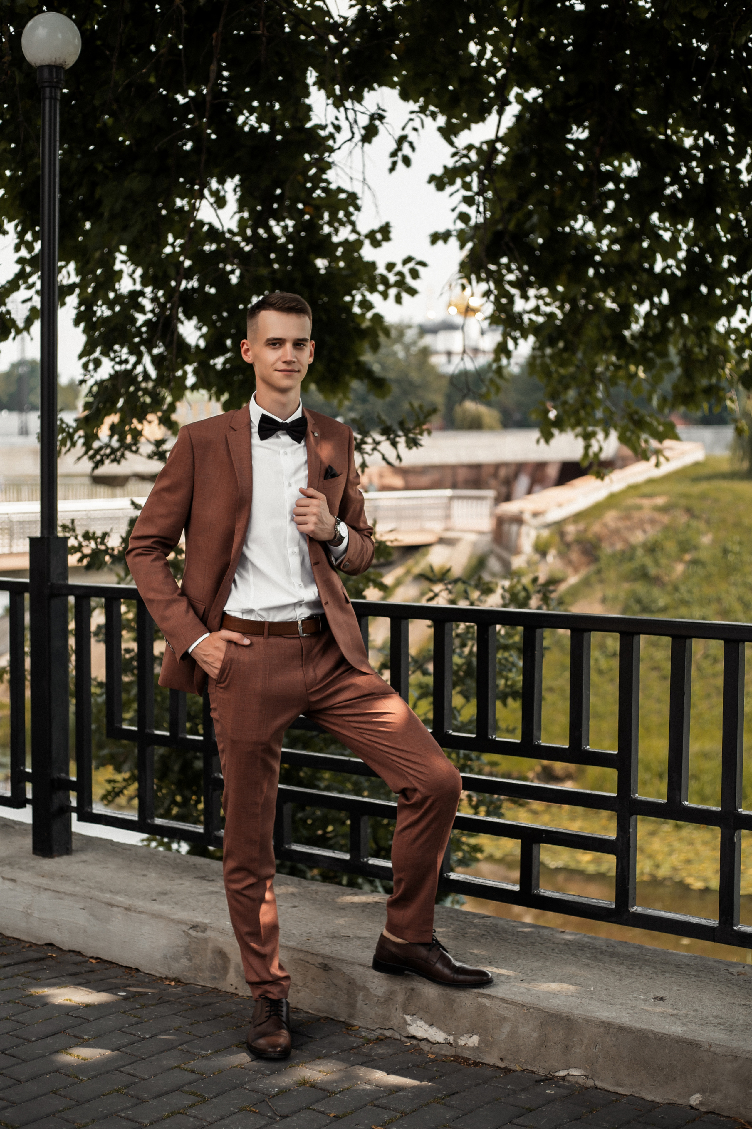 Ксения и Никита. Фотограф Алина Филимонова Тверь