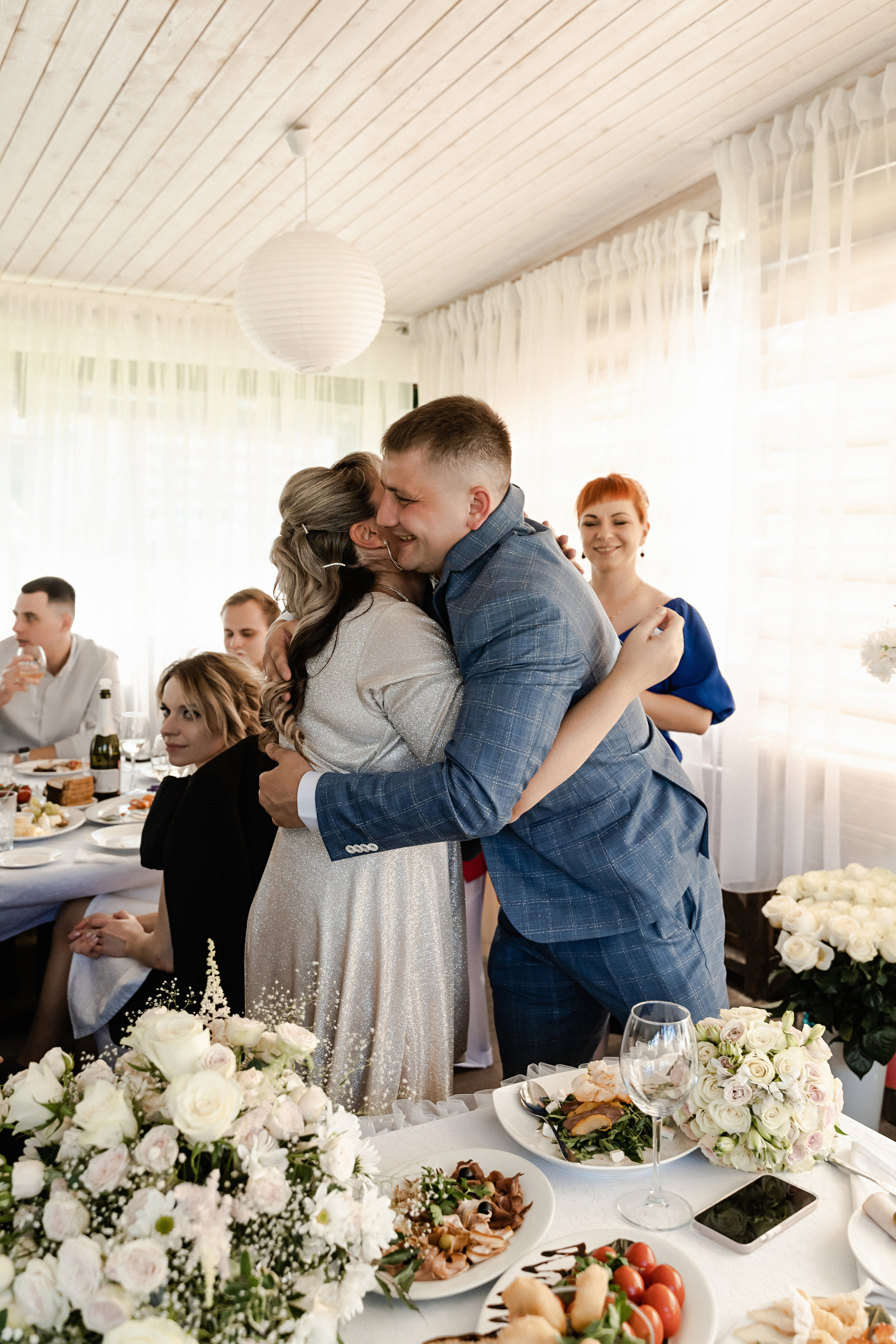 Вика и Вова / Ржев. Фотограф Алина Филимонова Тверь