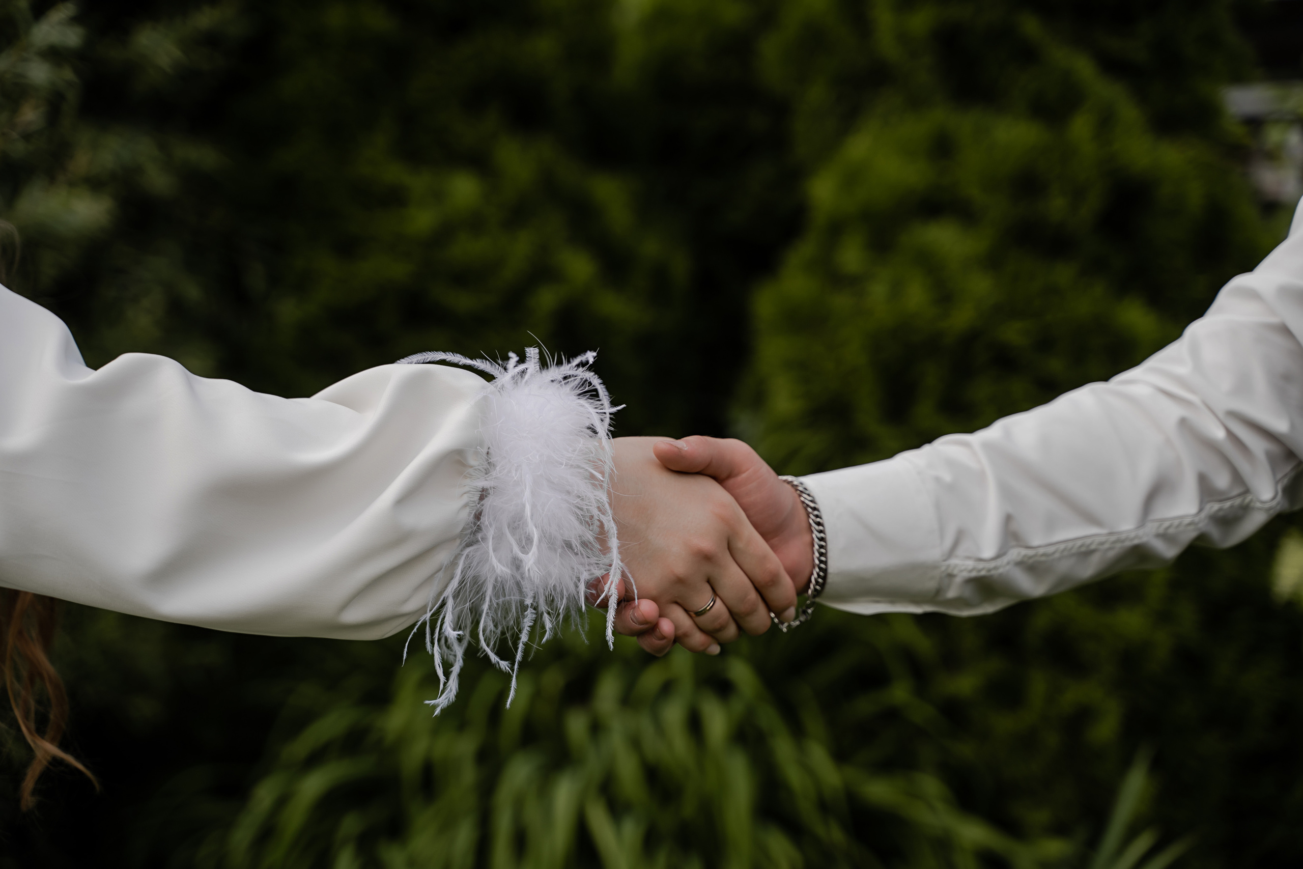 Элина и Юрий / Причал. Фотограф Алина Филимонова Тверь