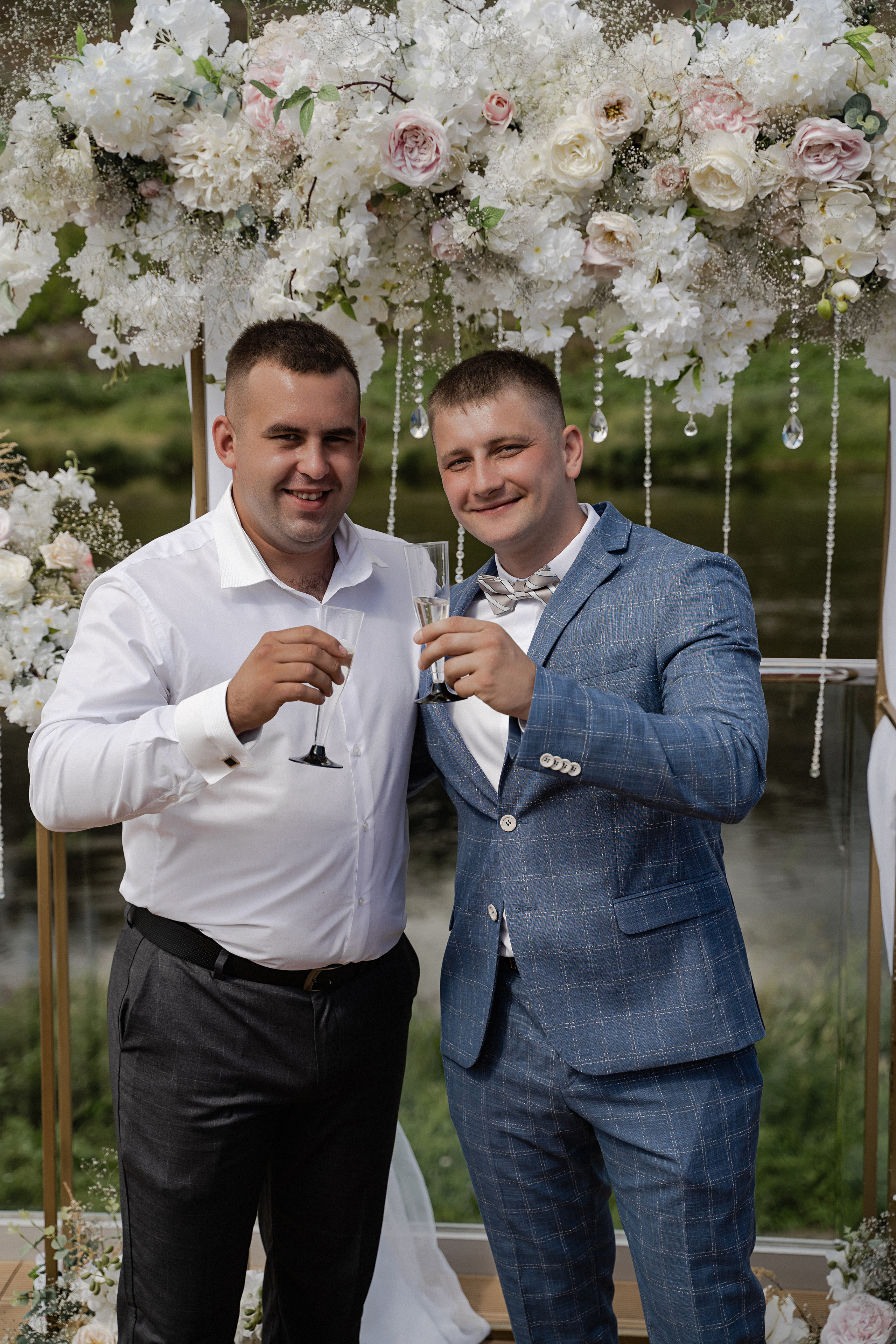 Вика и Вова / Ржев. Фотограф Алина Филимонова Тверь