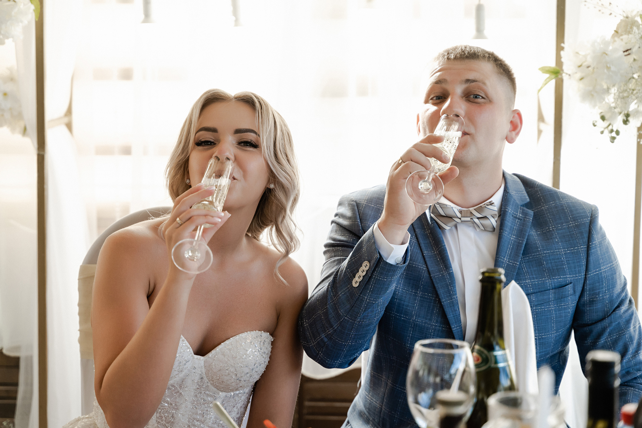 Вика и Вова / Ржев. Фотограф Алина Филимонова Тверь