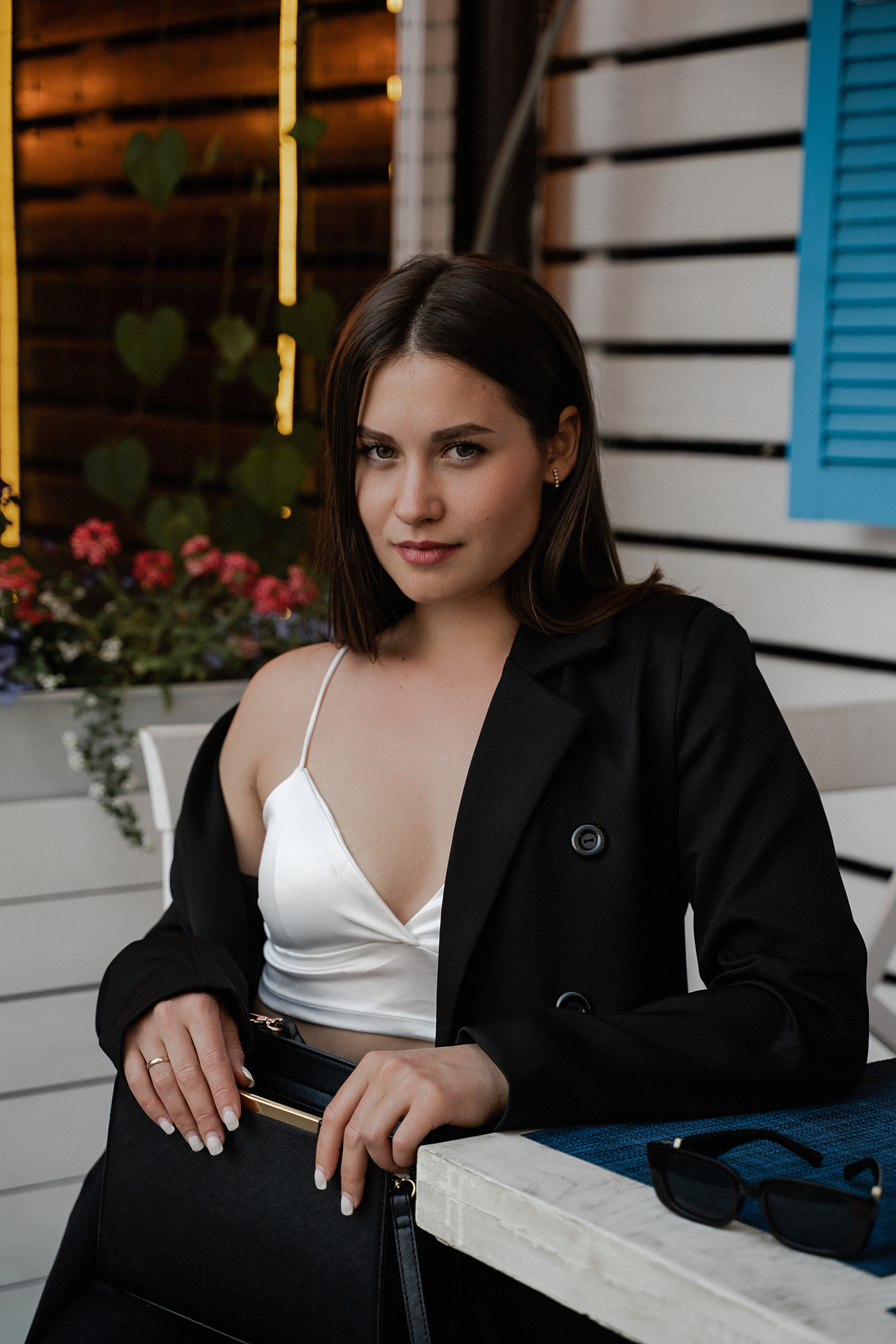 Марина. Фотограф Алина Филимонова Тверь