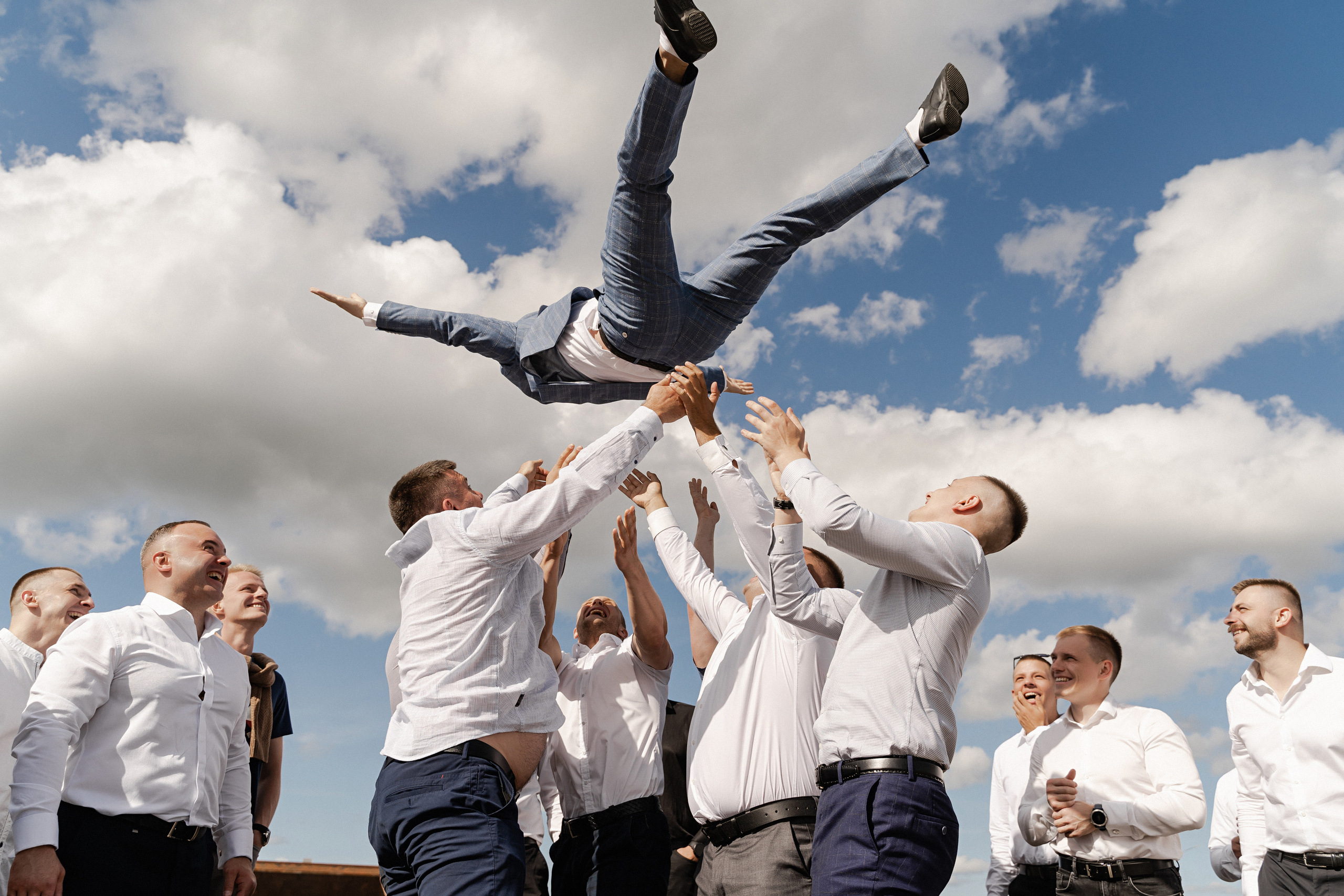 Вика и Вова / Ржев. Фотограф Алина Филимонова Тверь